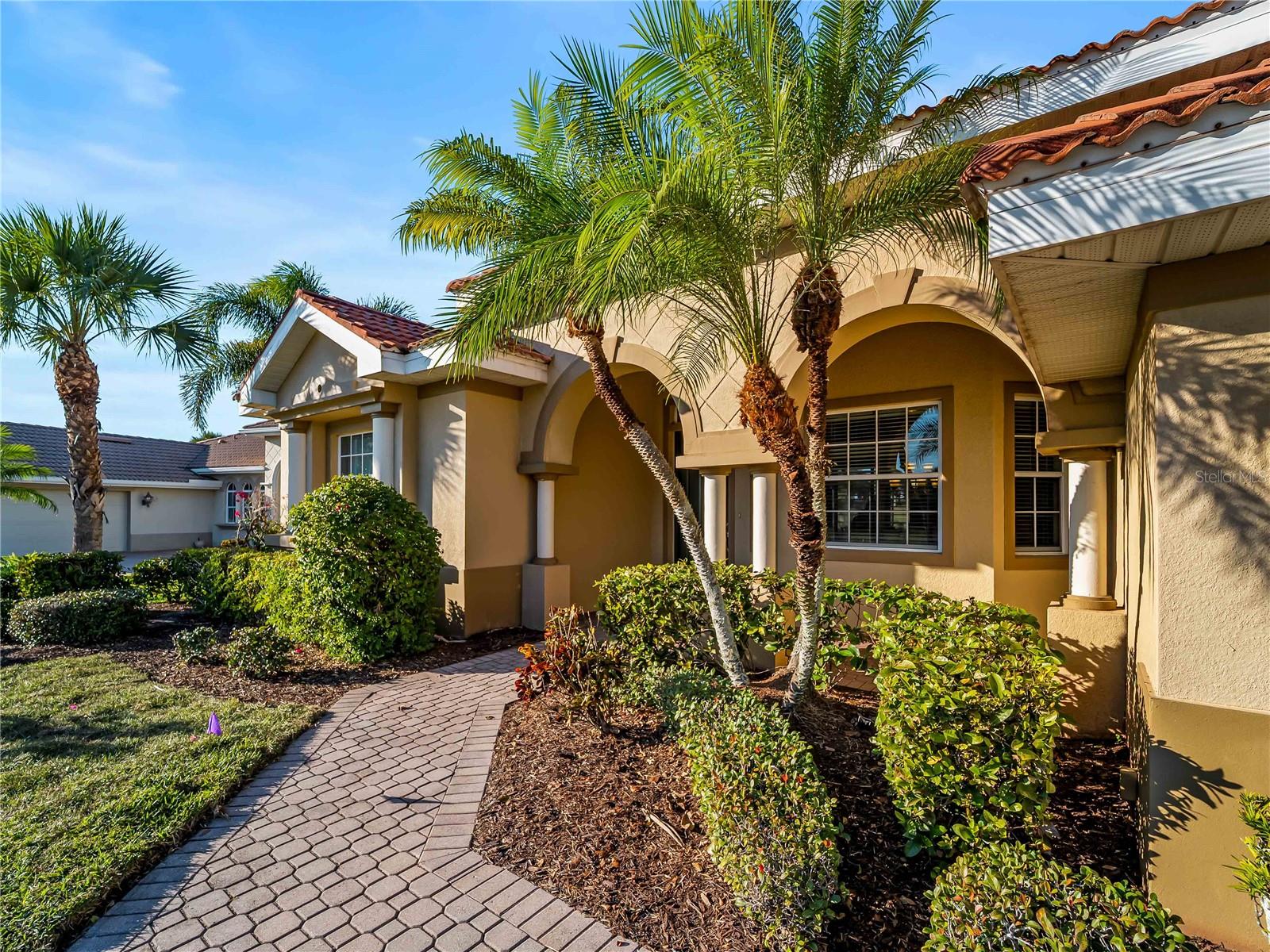VENETIAN GOLF & RIV CLUB PH 3H - Residential