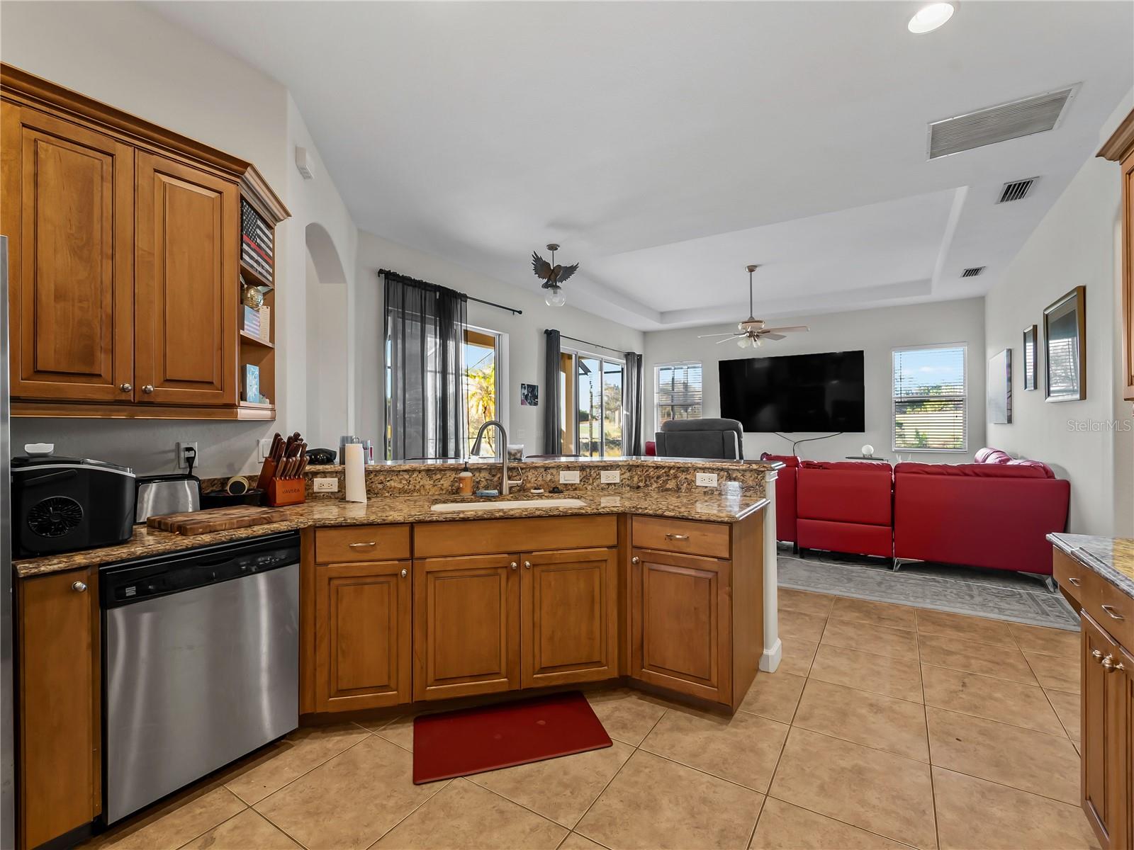 VENETIAN GOLF & RIV CLUB PH 3H - Residential