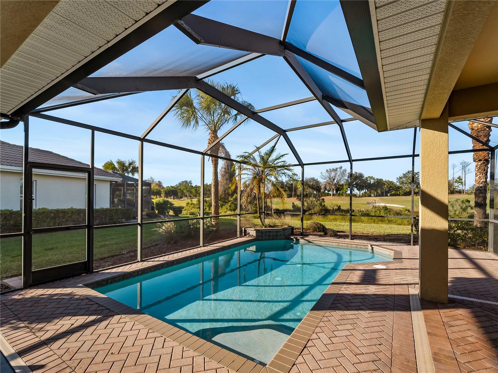 VENETIAN GOLF & RIV CLUB PH 3H - Residential