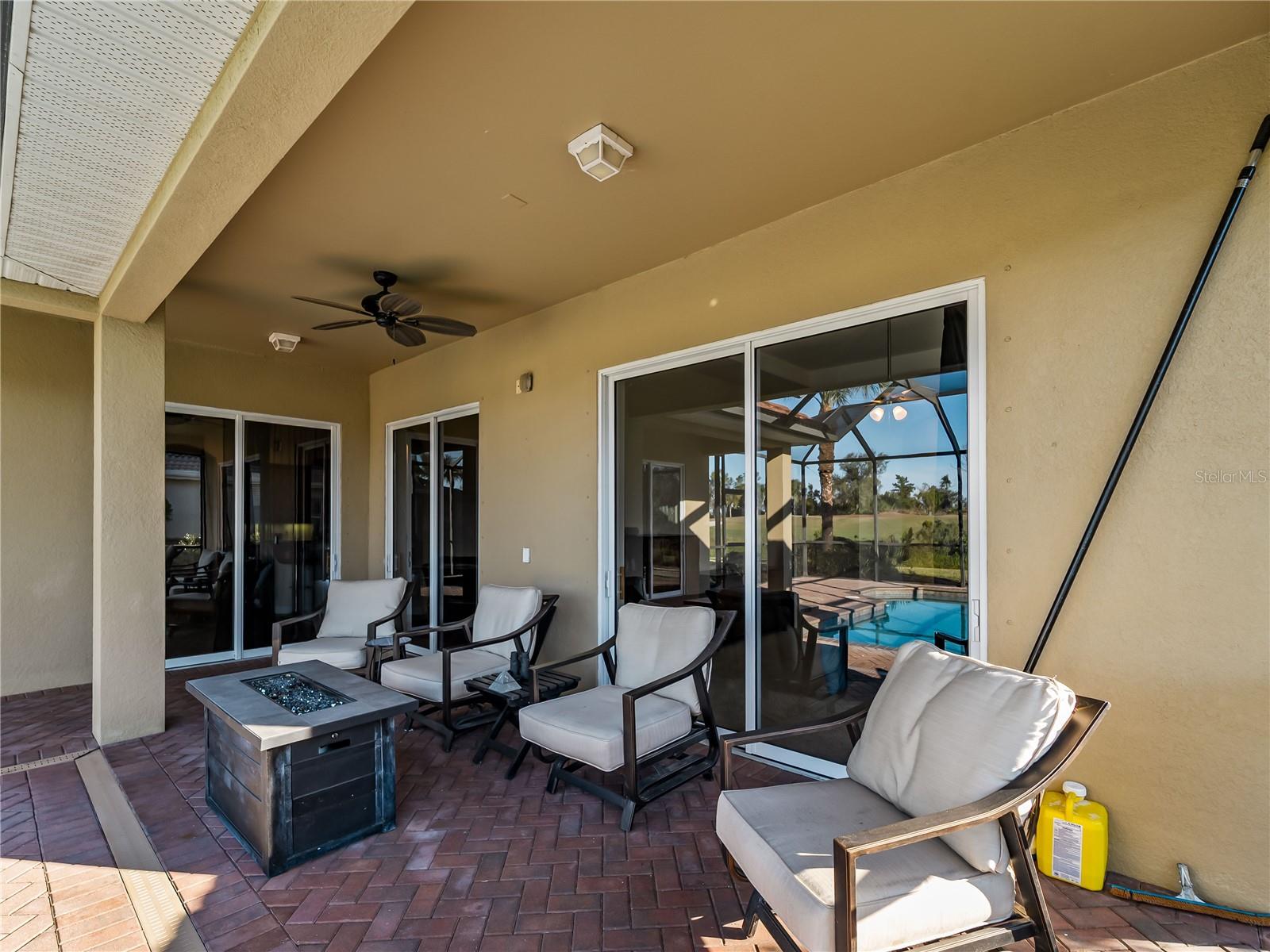 VENETIAN GOLF & RIV CLUB PH 3H - Residential