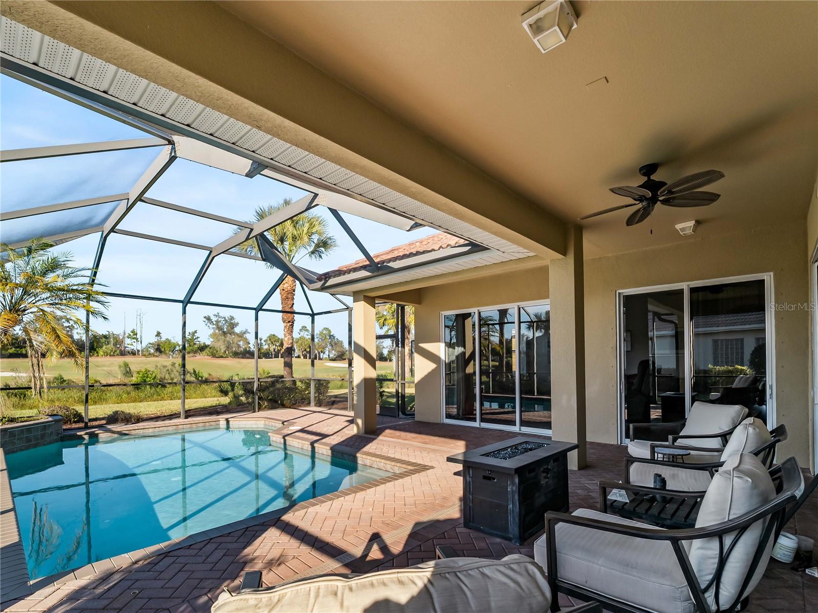 VENETIAN GOLF & RIV CLUB PH 3H - Residential