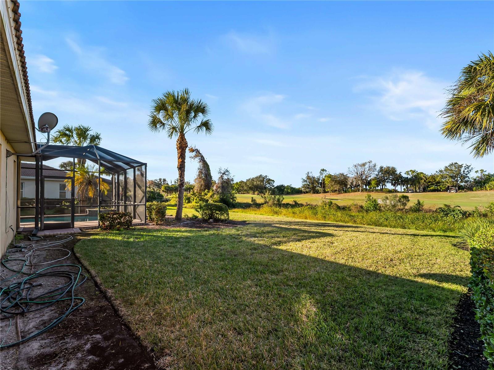 VENETIAN GOLF & RIV CLUB PH 3H - Residential