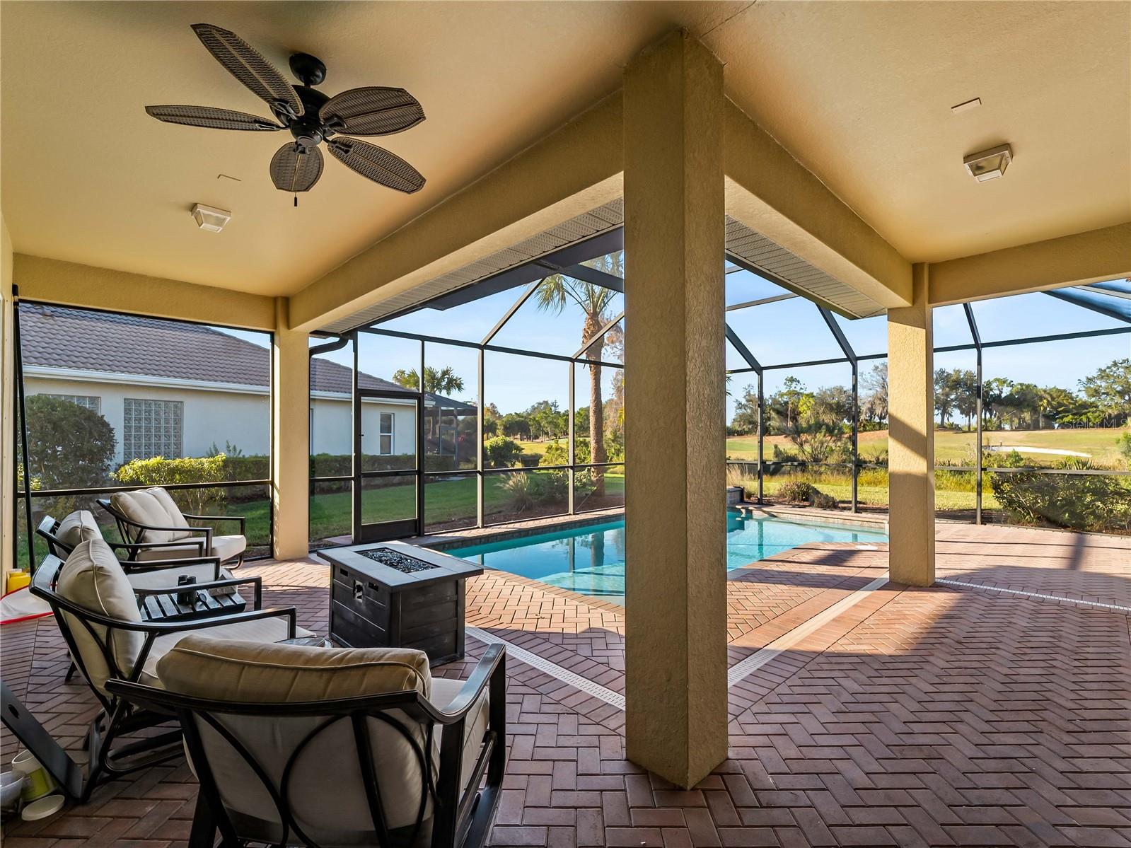 VENETIAN GOLF & RIV CLUB PH 3H - Residential