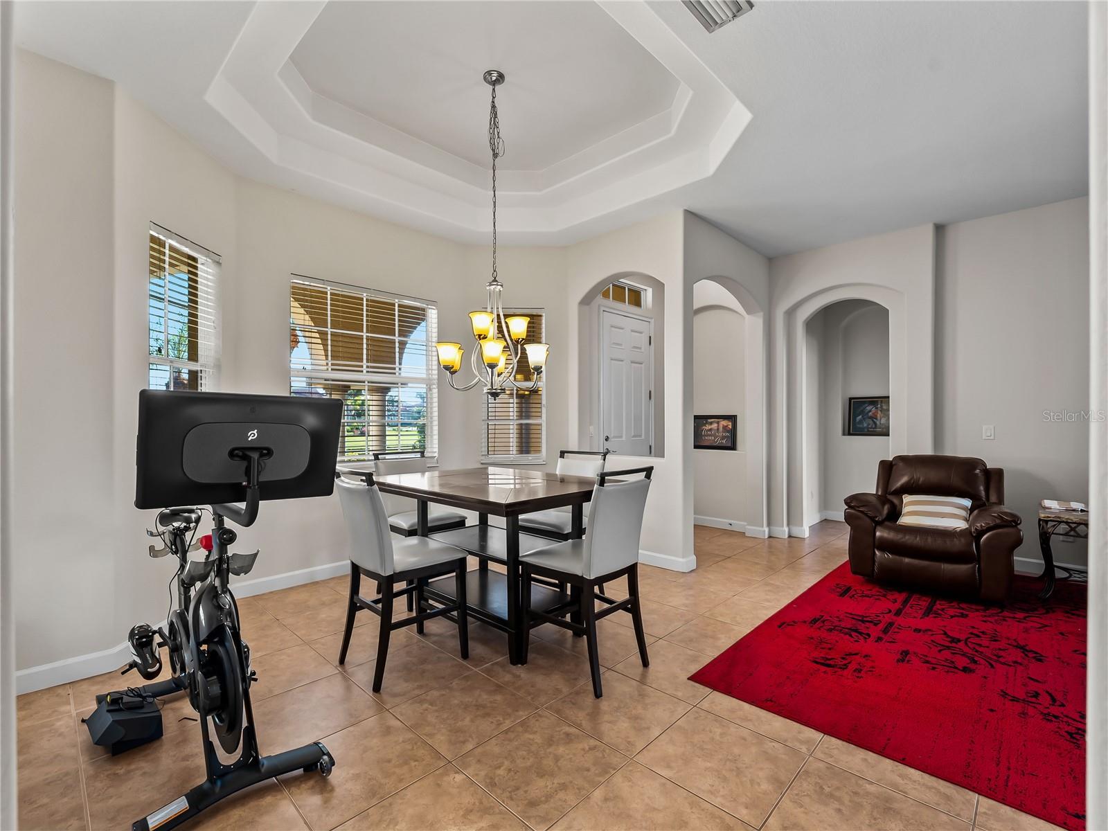 VENETIAN GOLF & RIV CLUB PH 3H - Residential