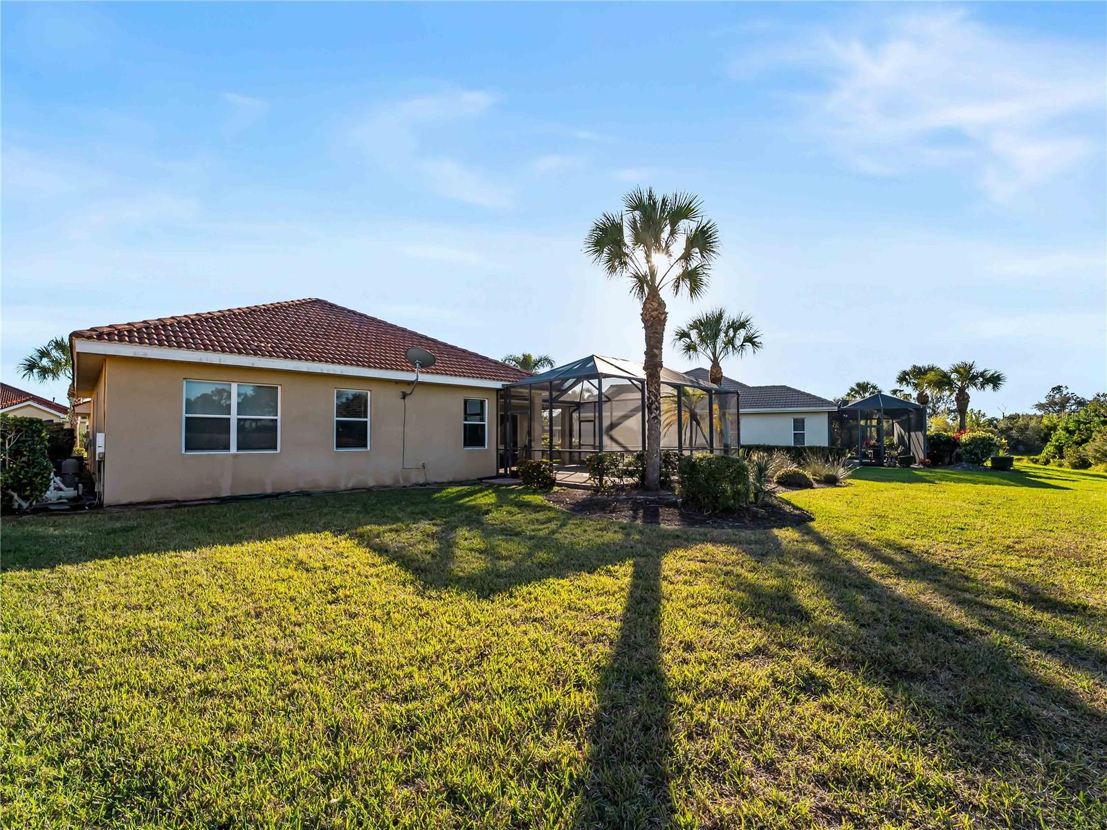 VENETIAN GOLF & RIV CLUB PH 3H - Residential