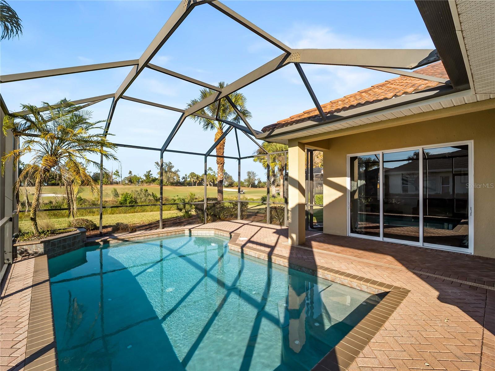 VENETIAN GOLF & RIV CLUB PH 3H - Residential