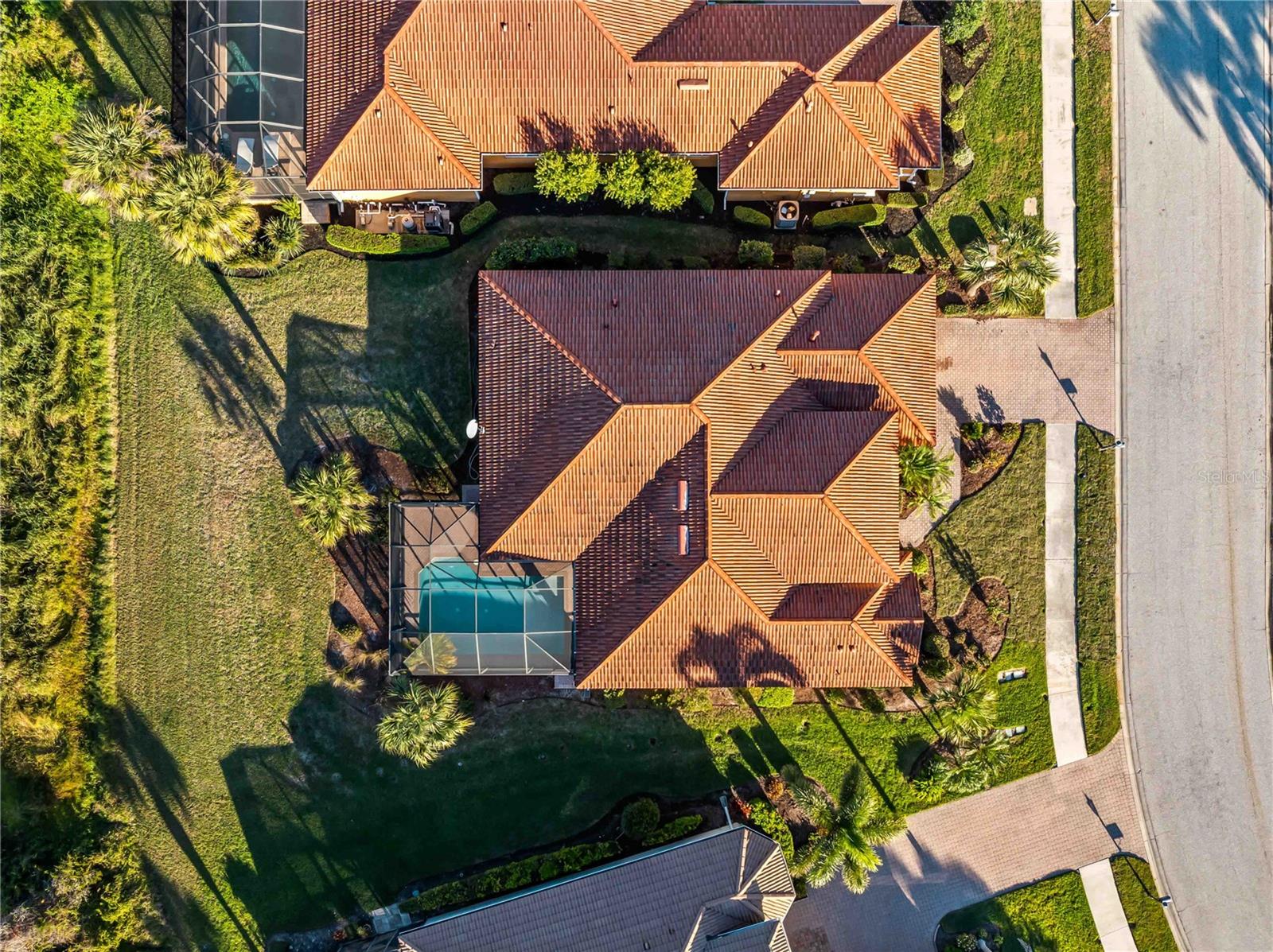 VENETIAN GOLF & RIV CLUB PH 3H - Residential
