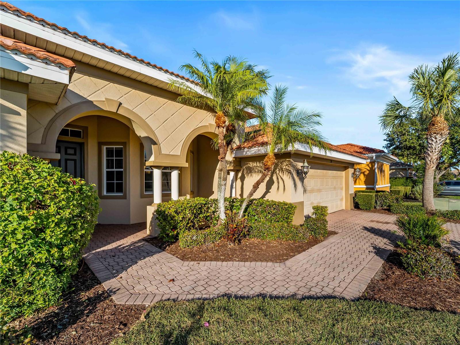 VENETIAN GOLF & RIV CLUB PH 3H - Residential