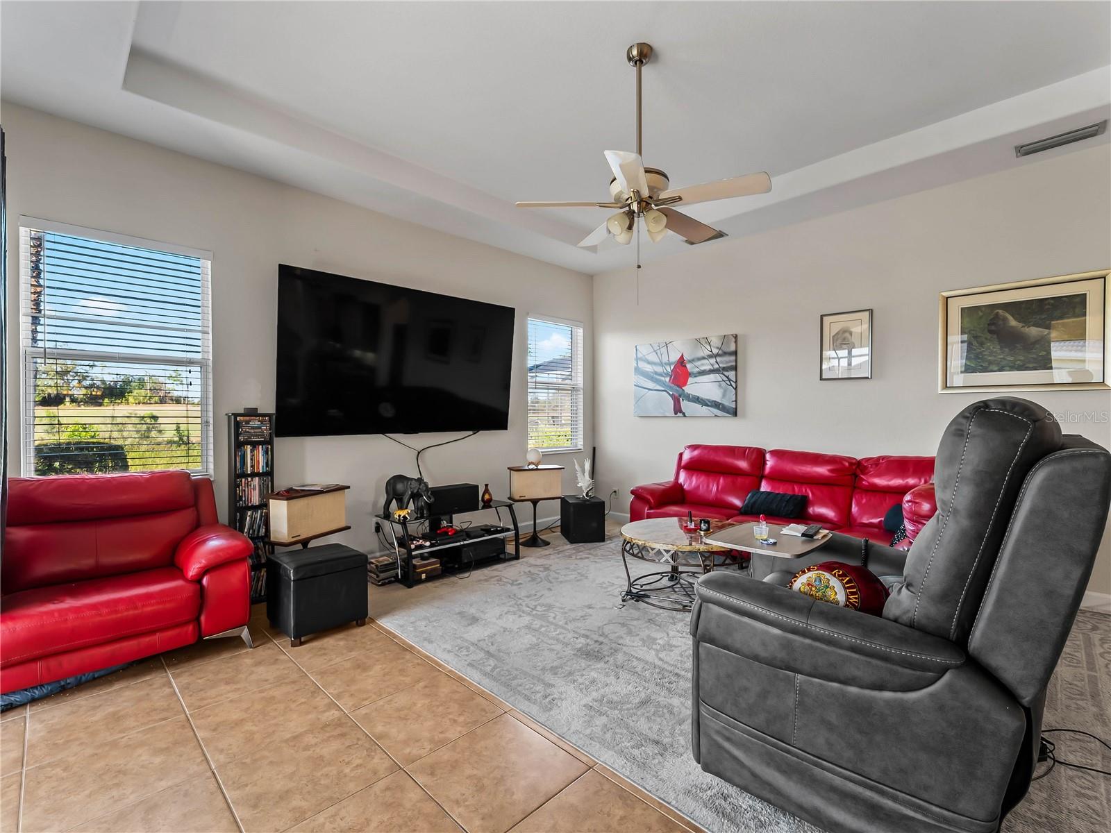 VENETIAN GOLF & RIV CLUB PH 3H - Residential