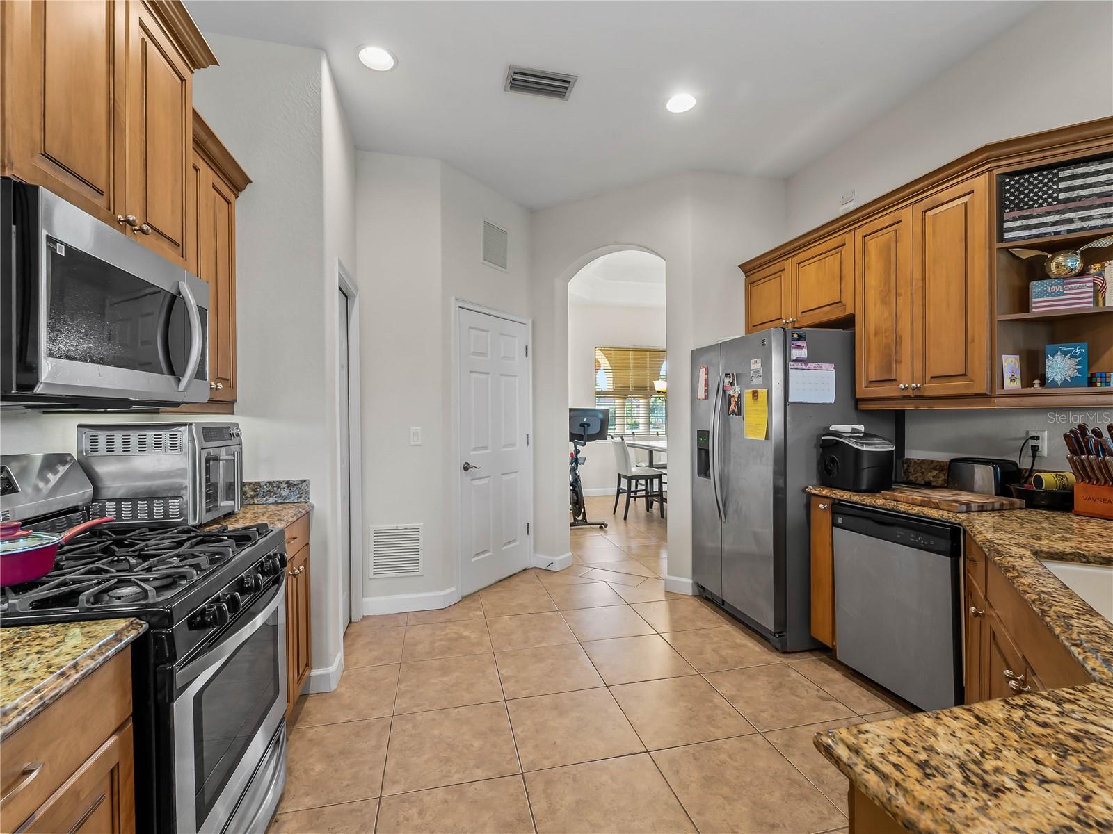 VENETIAN GOLF & RIV CLUB PH 3H - Residential