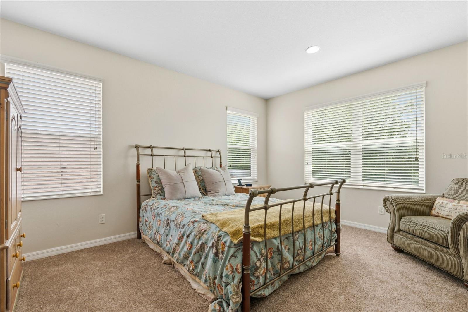 CENTRAL PARK SUBPHASE B-2B - Residential
