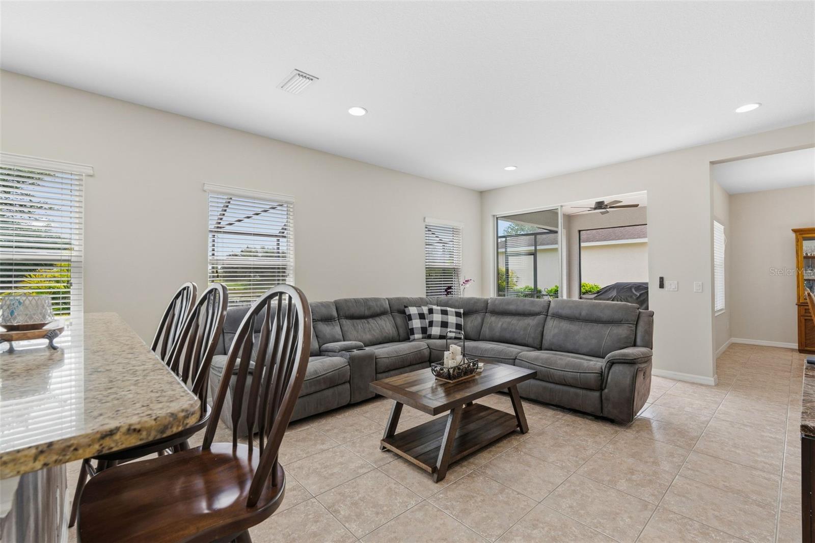 CENTRAL PARK SUBPHASE B-2B - Residential