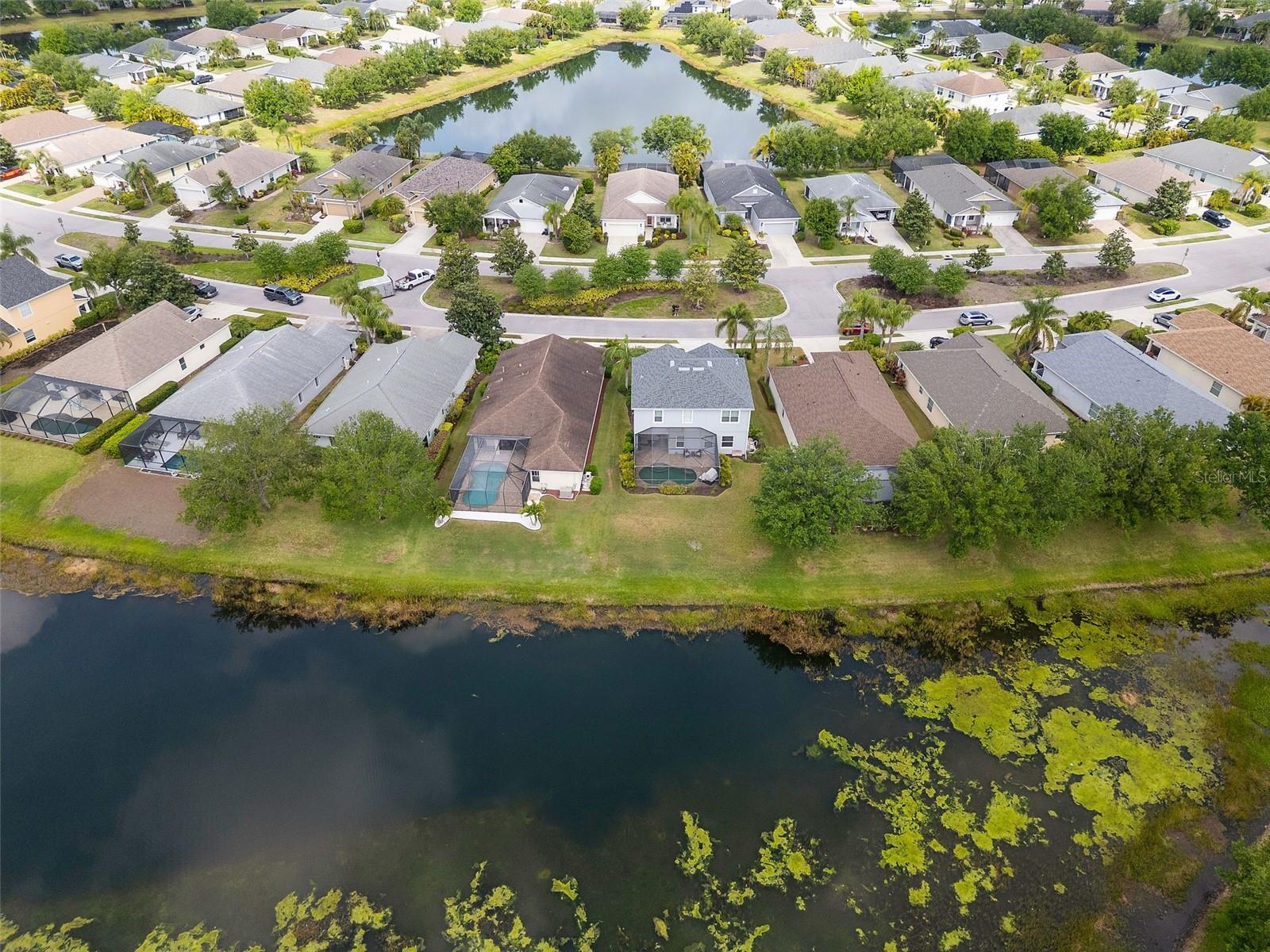 CENTRAL PARK SUBPHASE B-2B - Residential