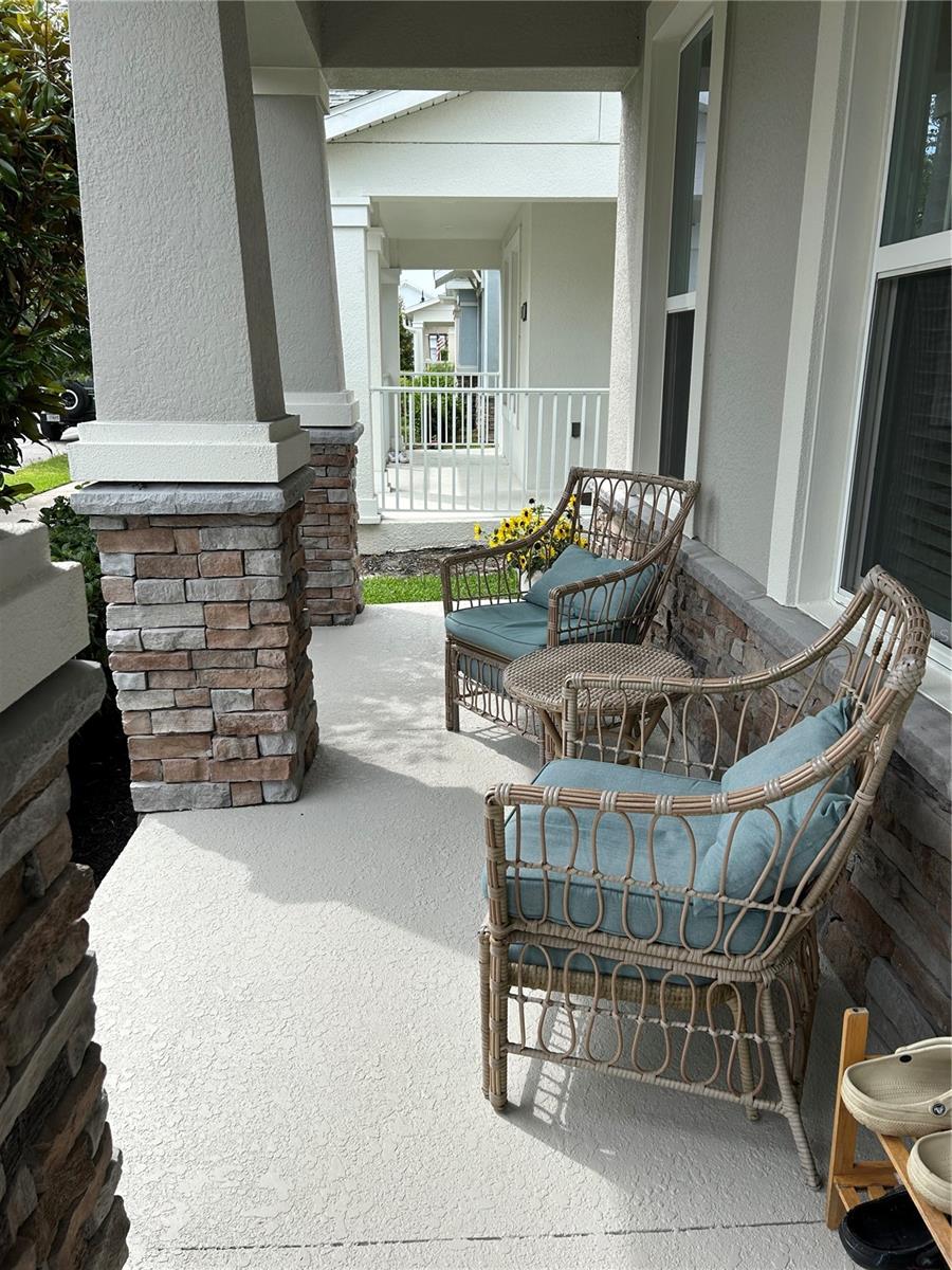 STOREY PK-PH 5 - Residential