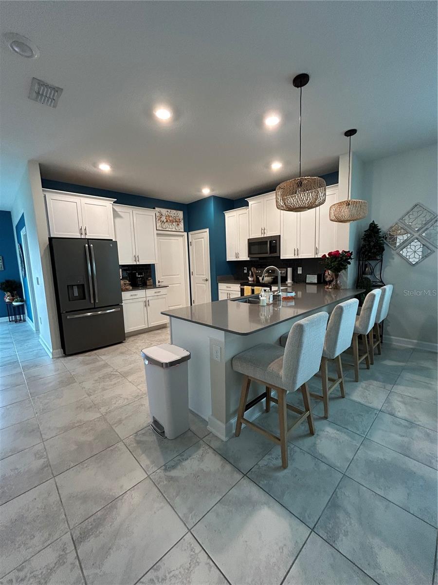 STOREY PK-PH 5 - Residential