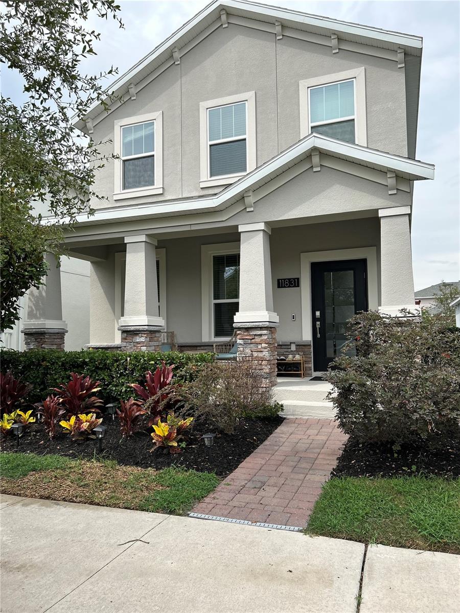 STOREY PK-PH 5 - Residential