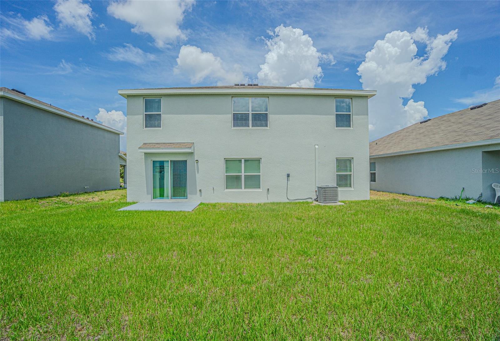 RIVER PARK - Residential