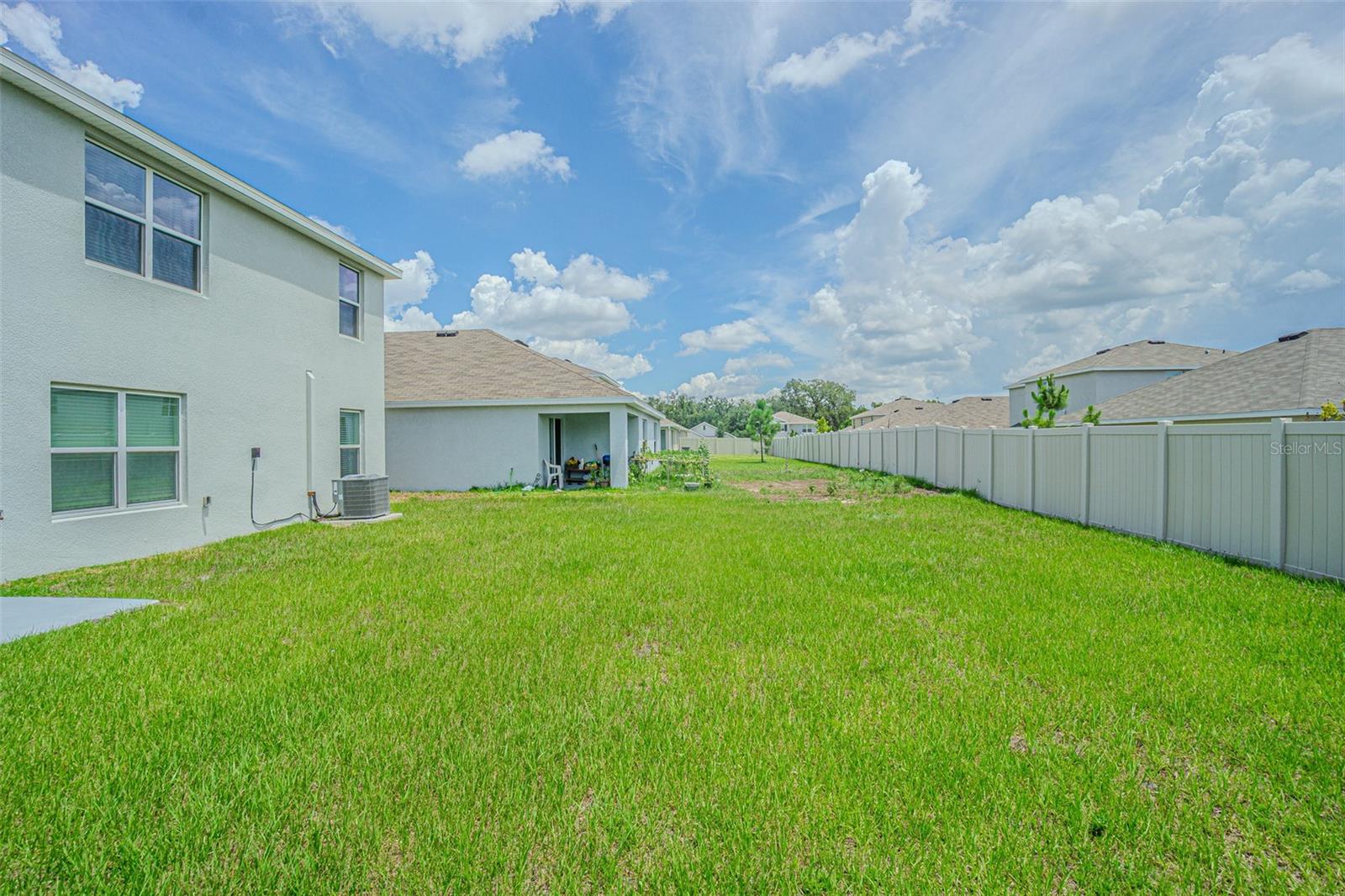 RIVER PARK - Residential