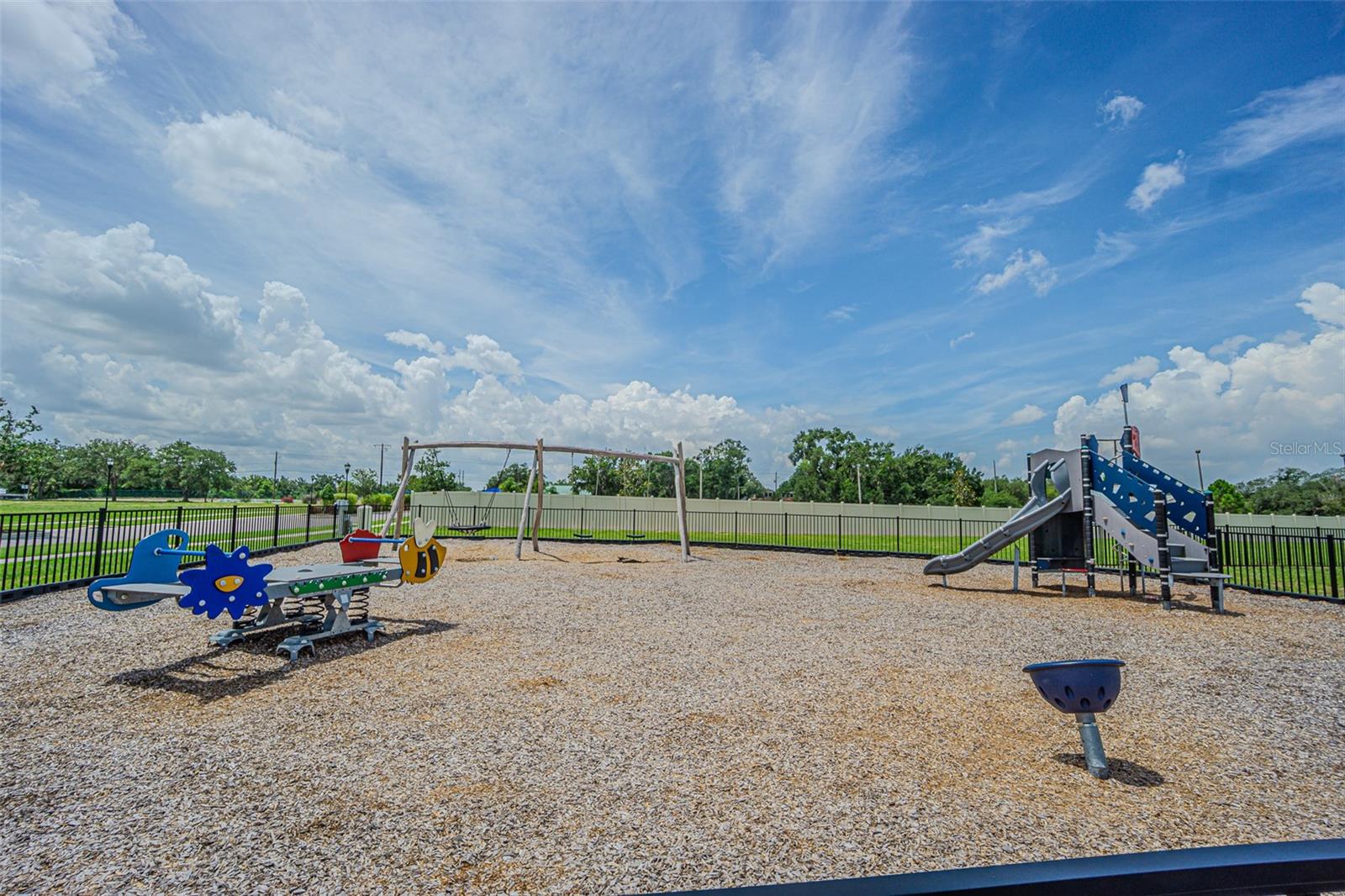 RIVER PARK - Residential