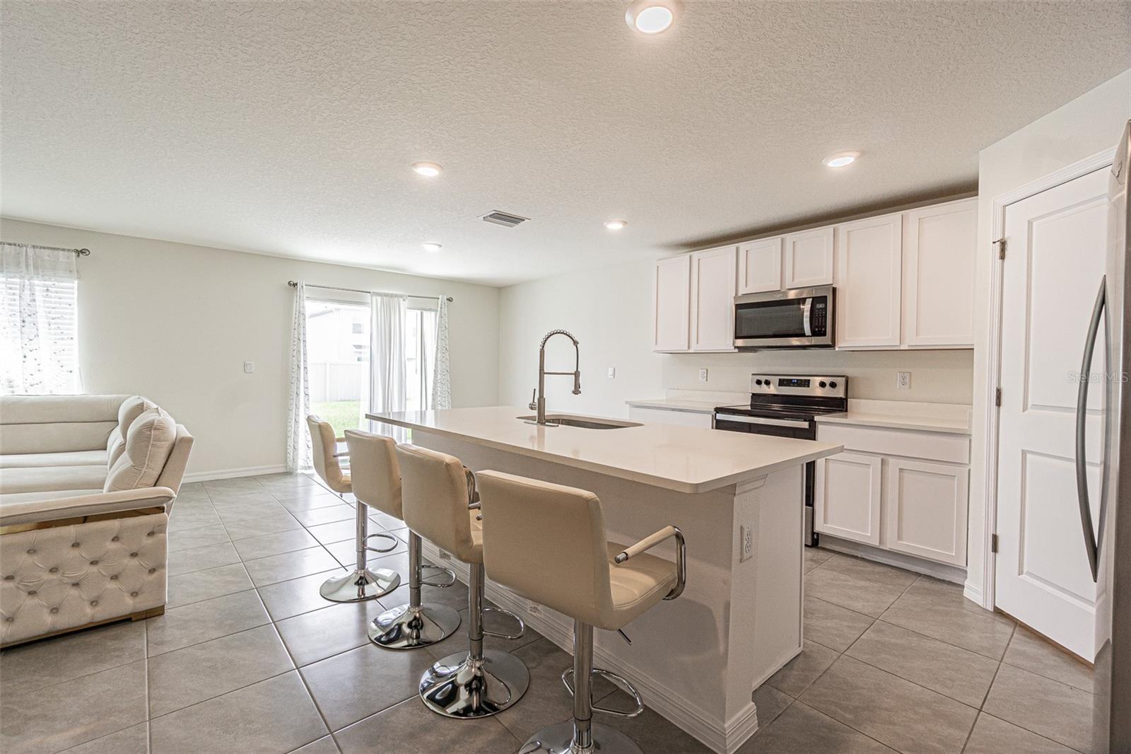 RIVER PARK - Residential