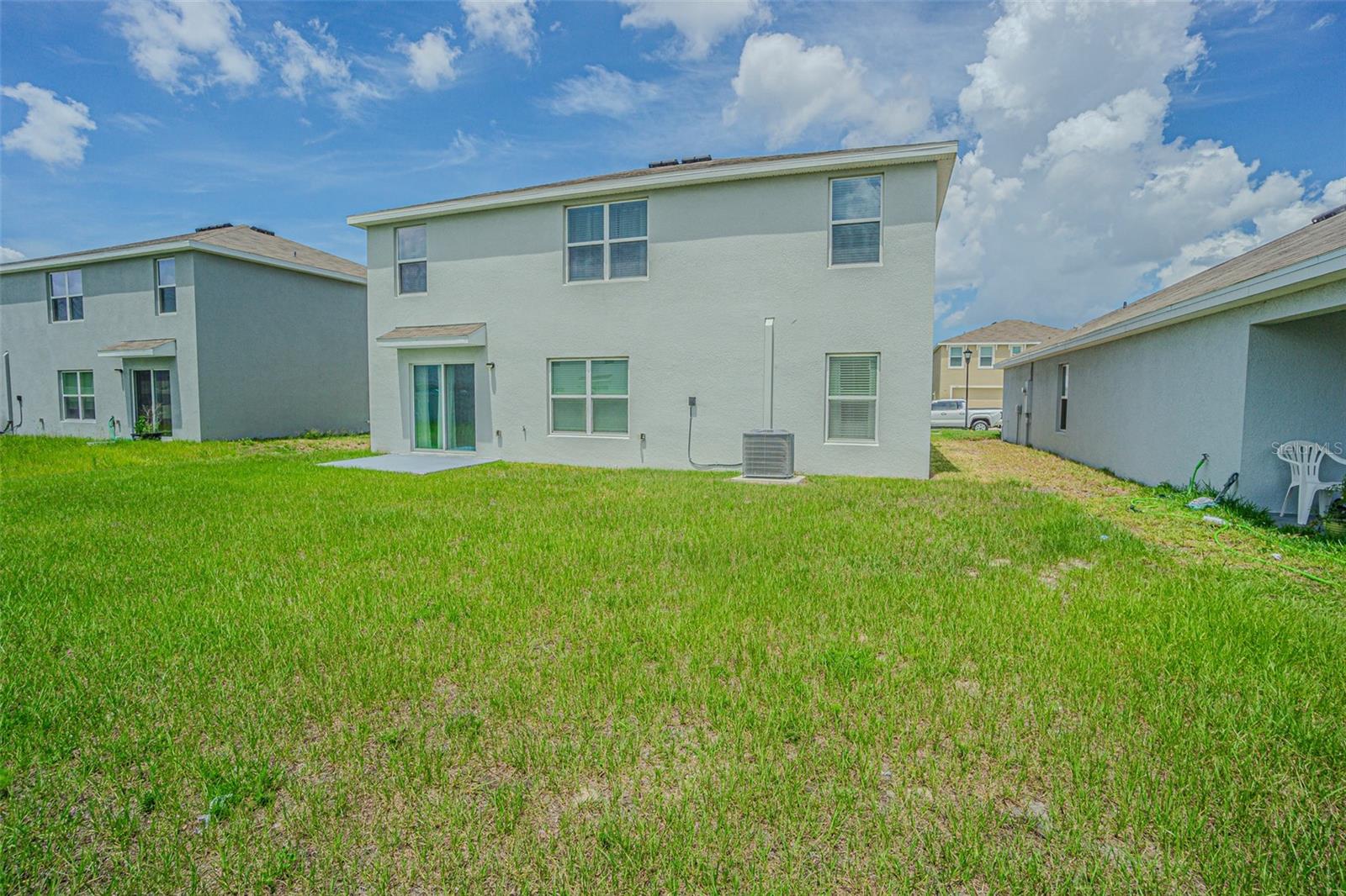 RIVER PARK - Residential
