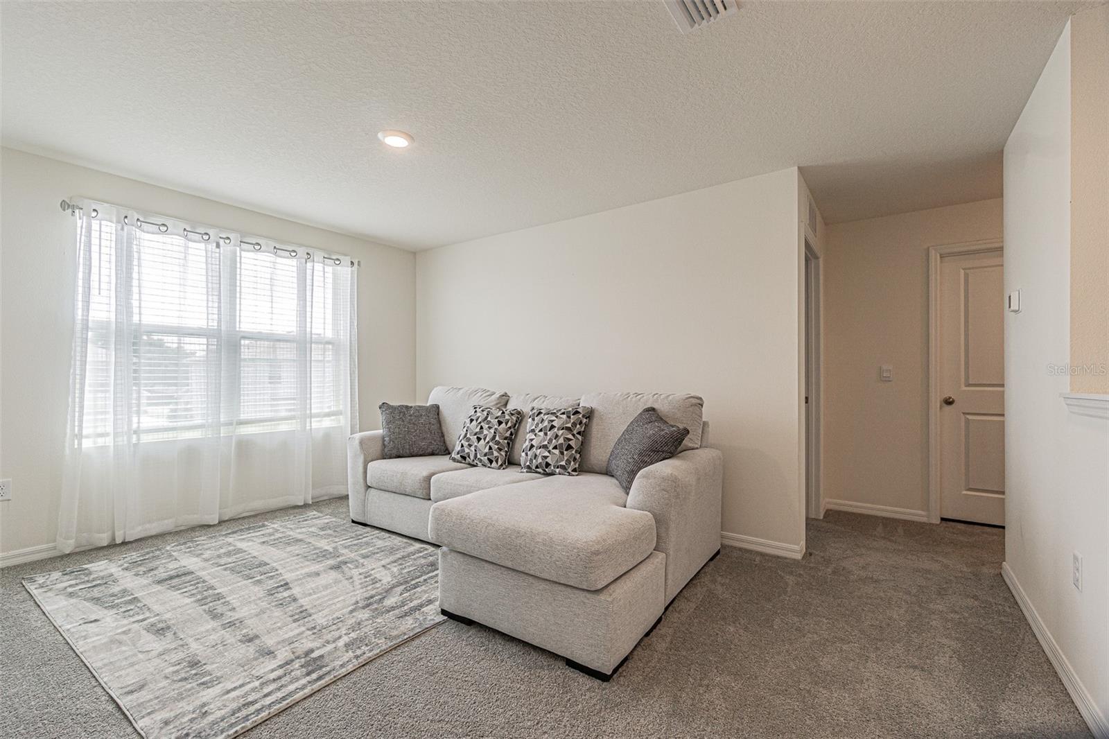 RIVER PARK - Residential