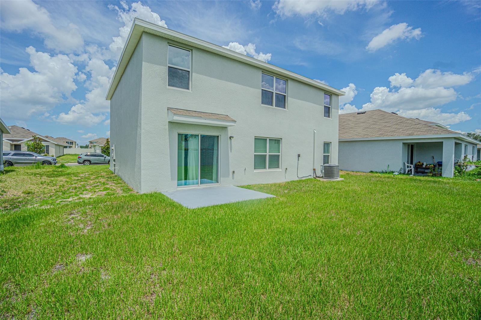 RIVER PARK - Residential