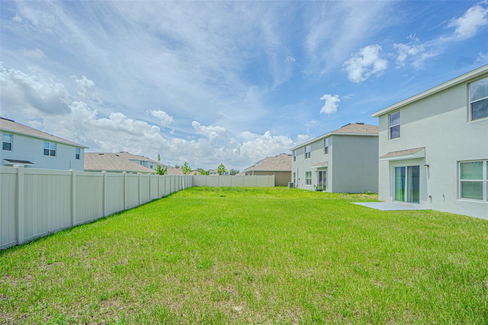 RIVER PARK - Residential
