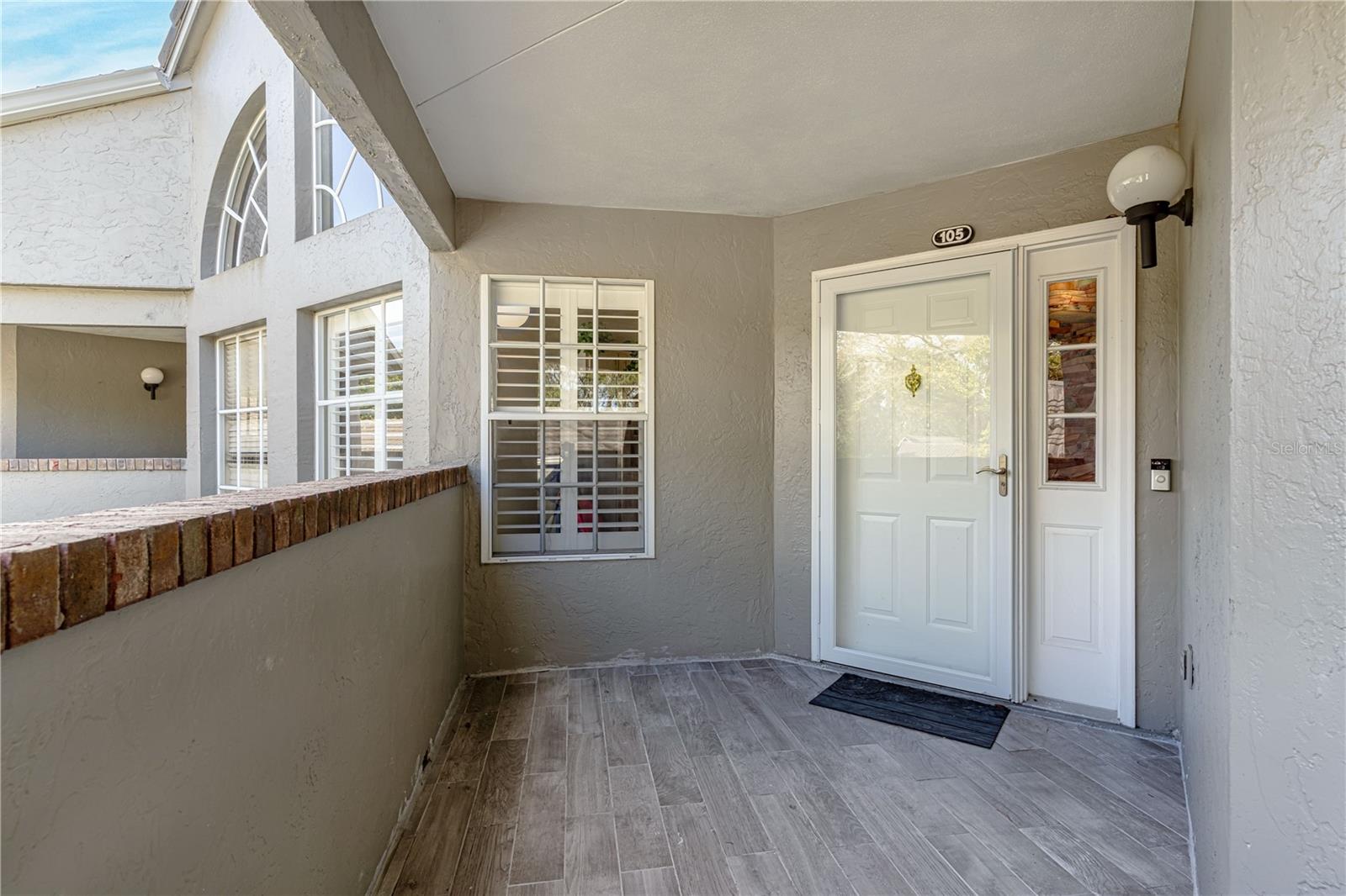WEKIVA HUNT CLUB CONDO - Residential