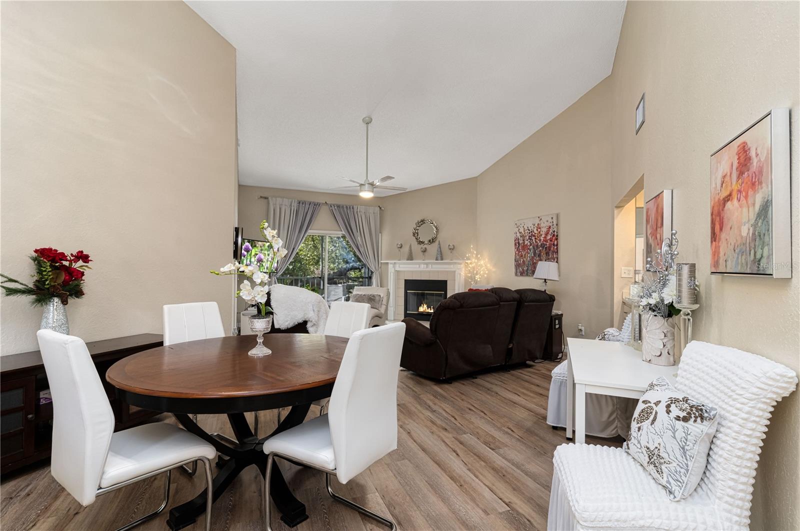 WEKIVA HUNT CLUB CONDO - Residential