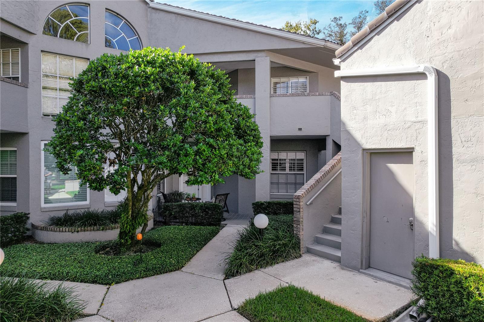 WEKIVA HUNT CLUB CONDO - Residential