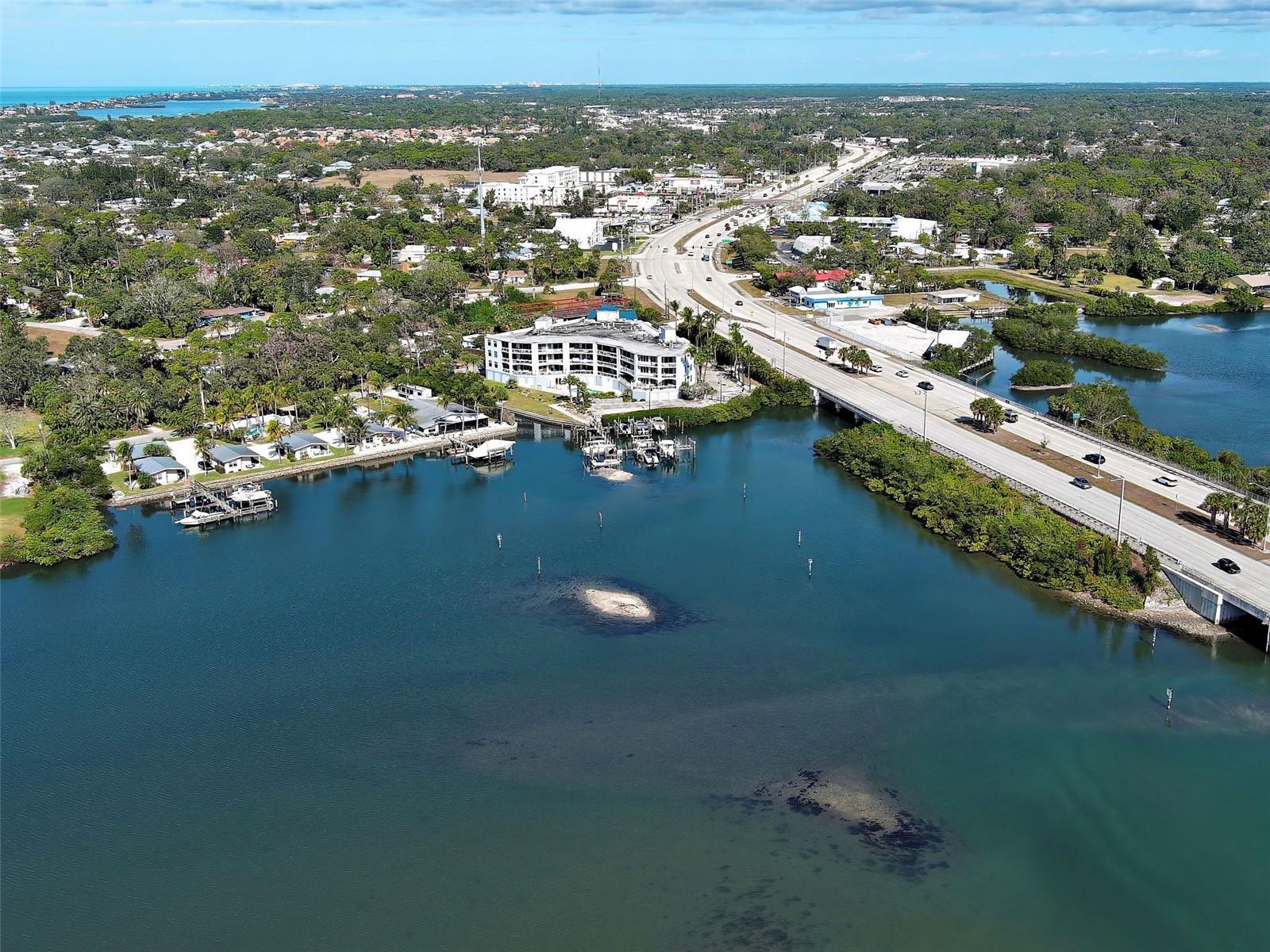 THE HARBOR VILLAS AT DONA BAY - Residential