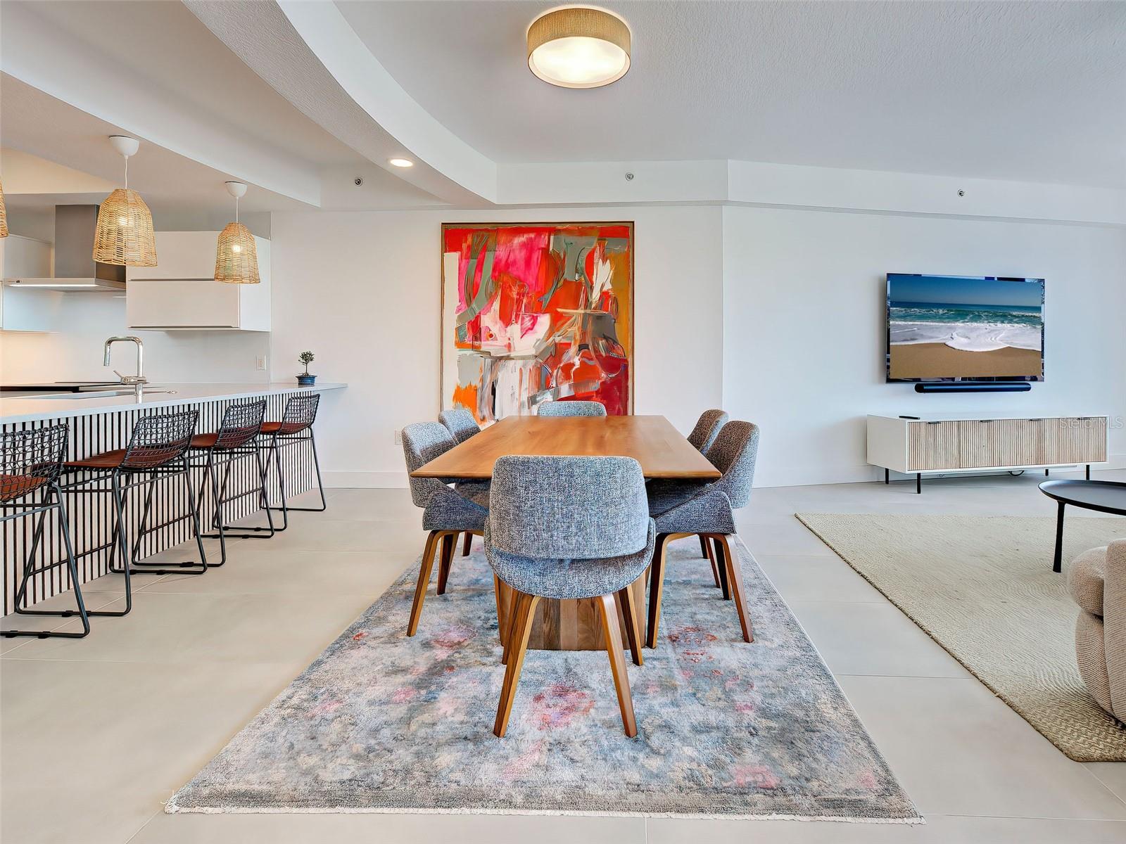 THE HARBOR VILLAS AT DONA BAY - Residential