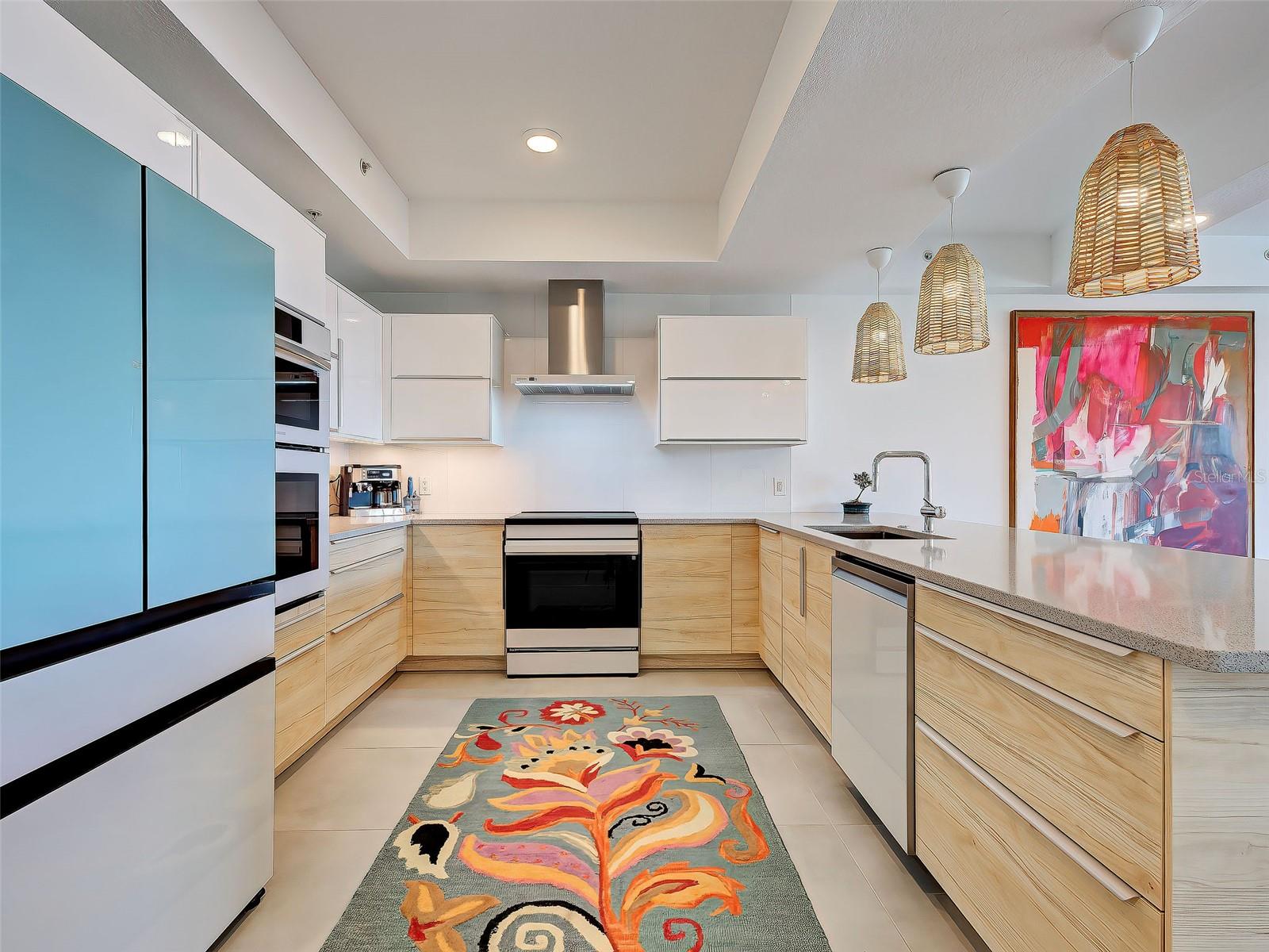 THE HARBOR VILLAS AT DONA BAY - Residential