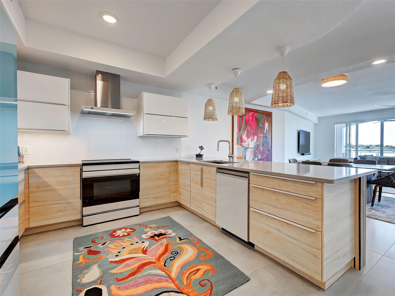 THE HARBOR VILLAS AT DONA BAY - Residential
