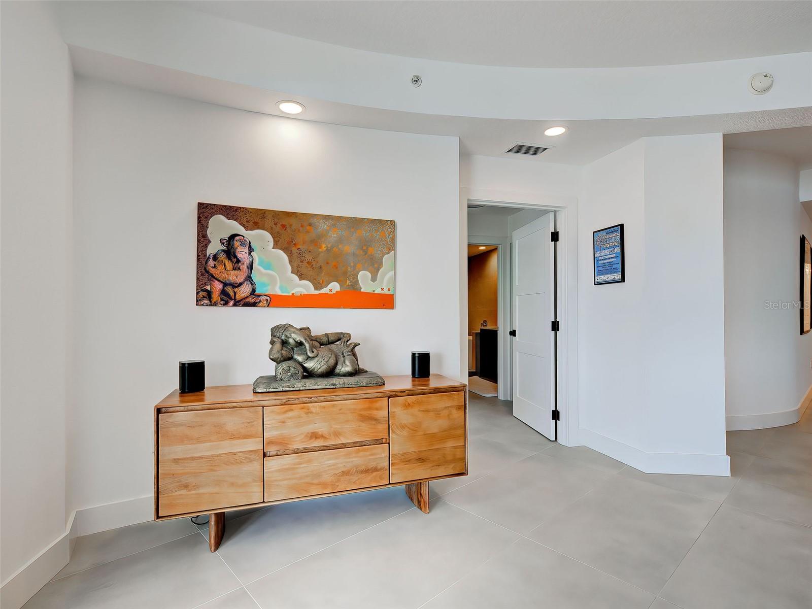 THE HARBOR VILLAS AT DONA BAY - Residential