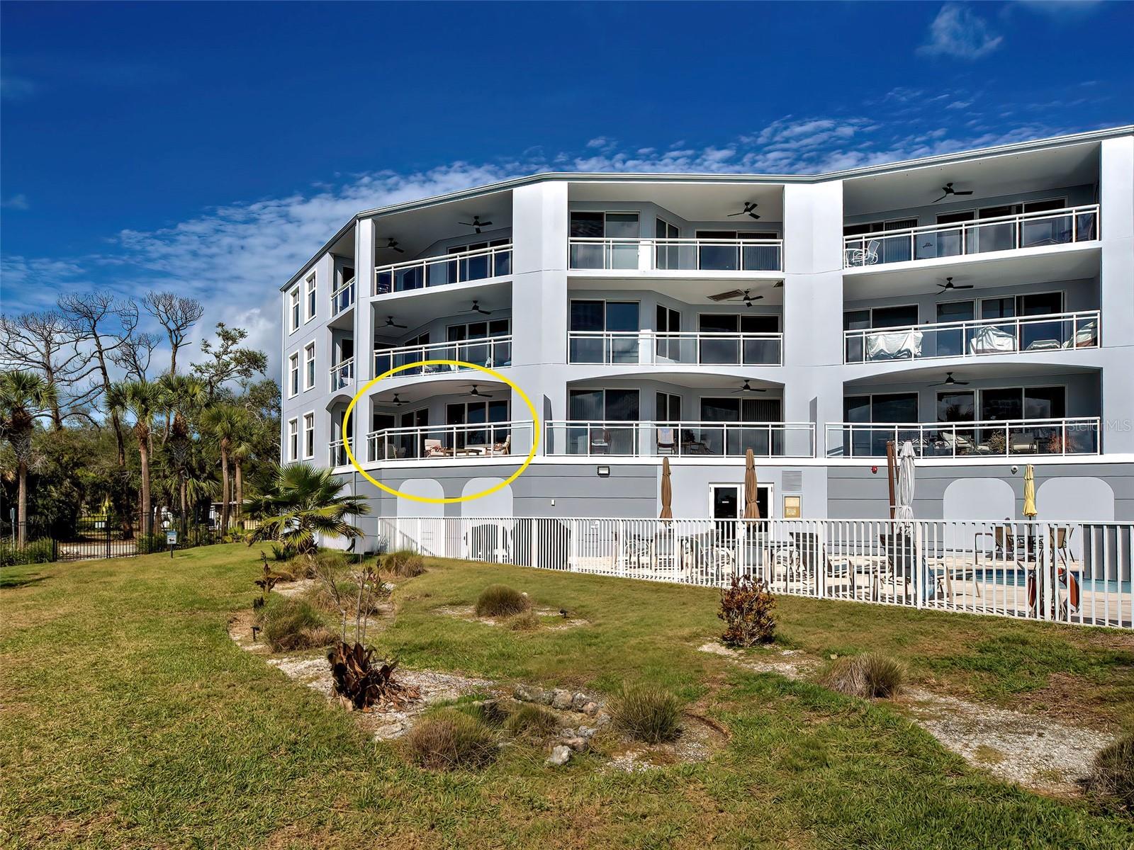 THE HARBOR VILLAS AT DONA BAY - Residential
