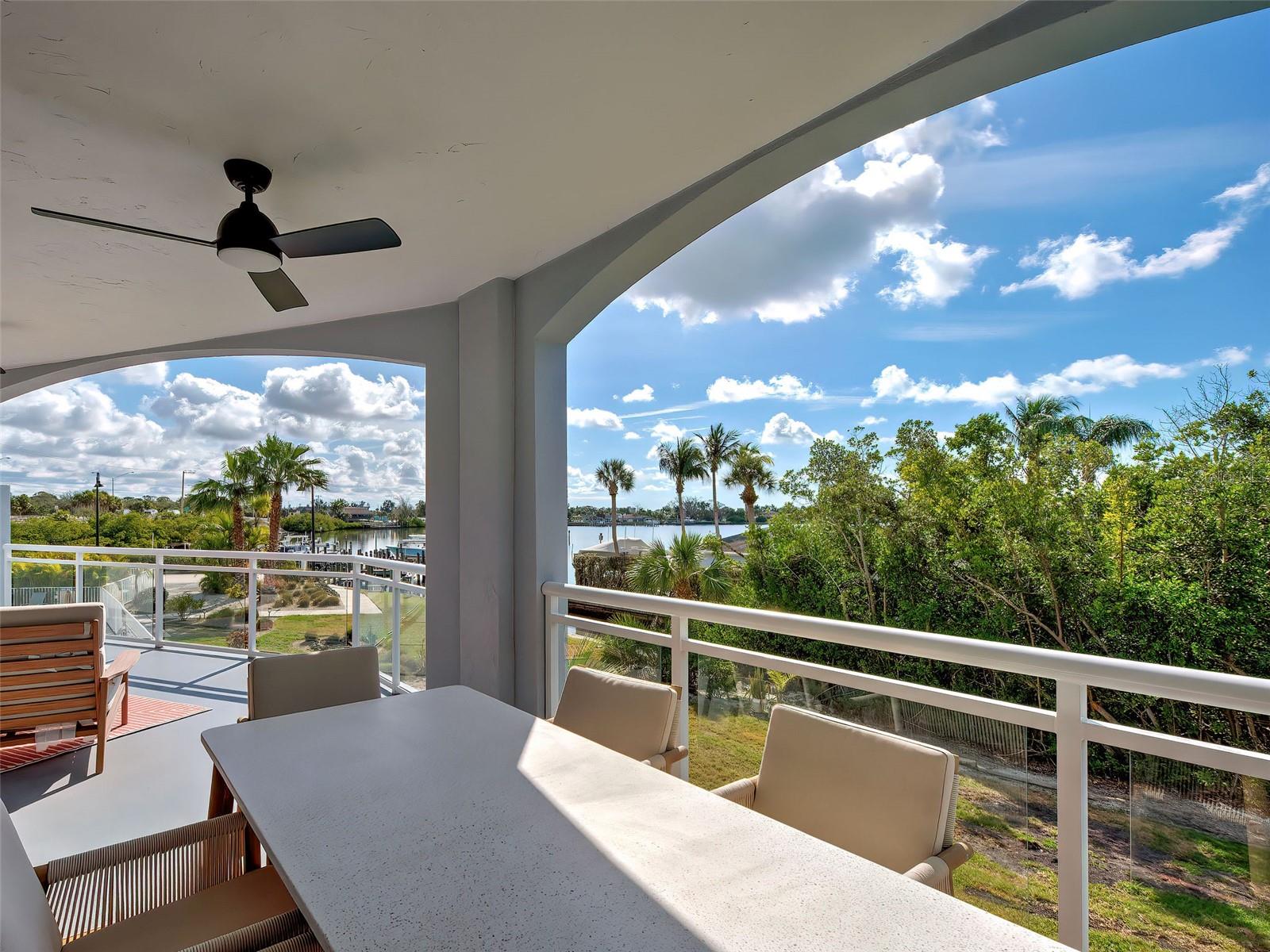 THE HARBOR VILLAS AT DONA BAY - Residential