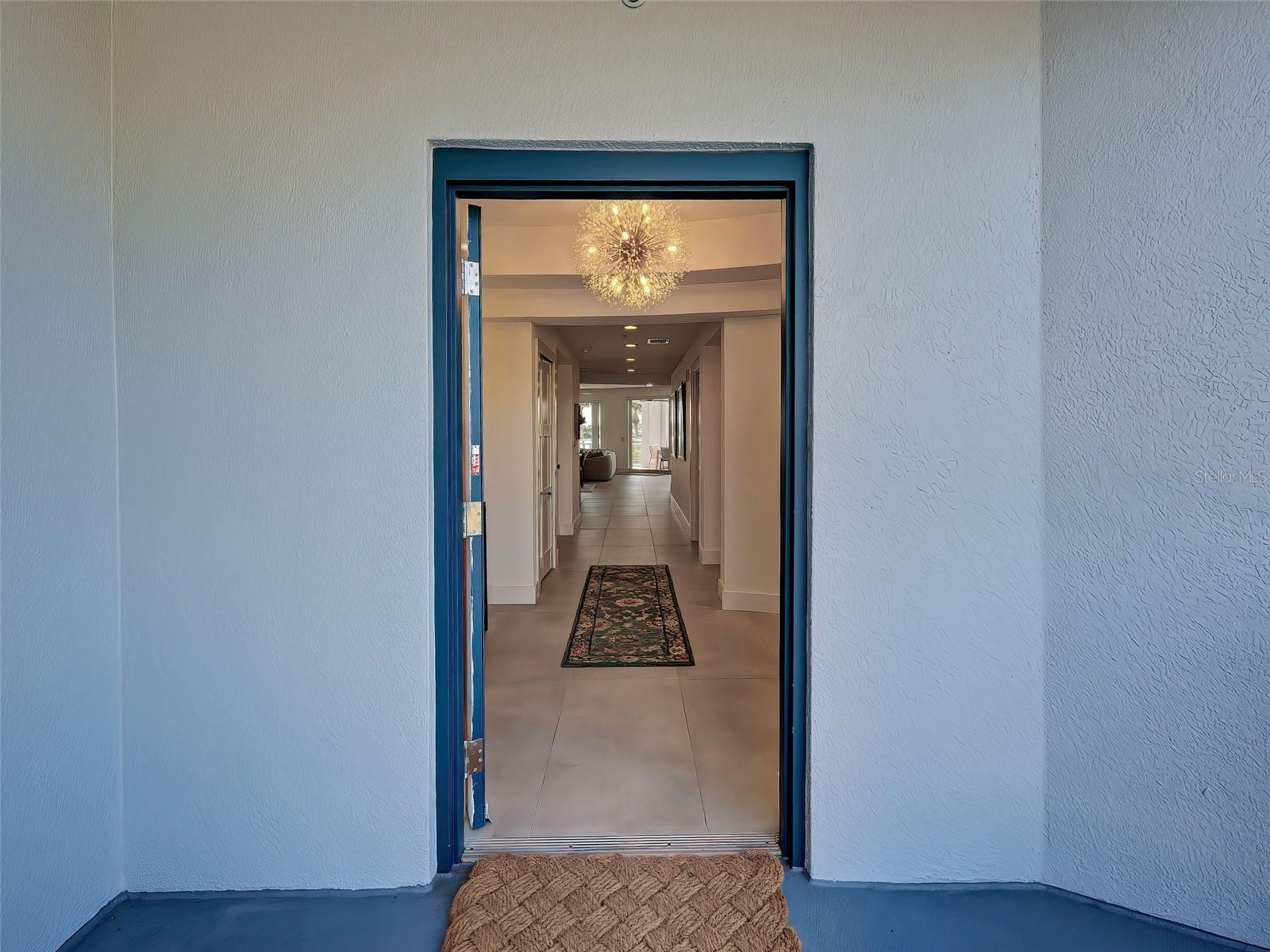 THE HARBOR VILLAS AT DONA BAY - Residential