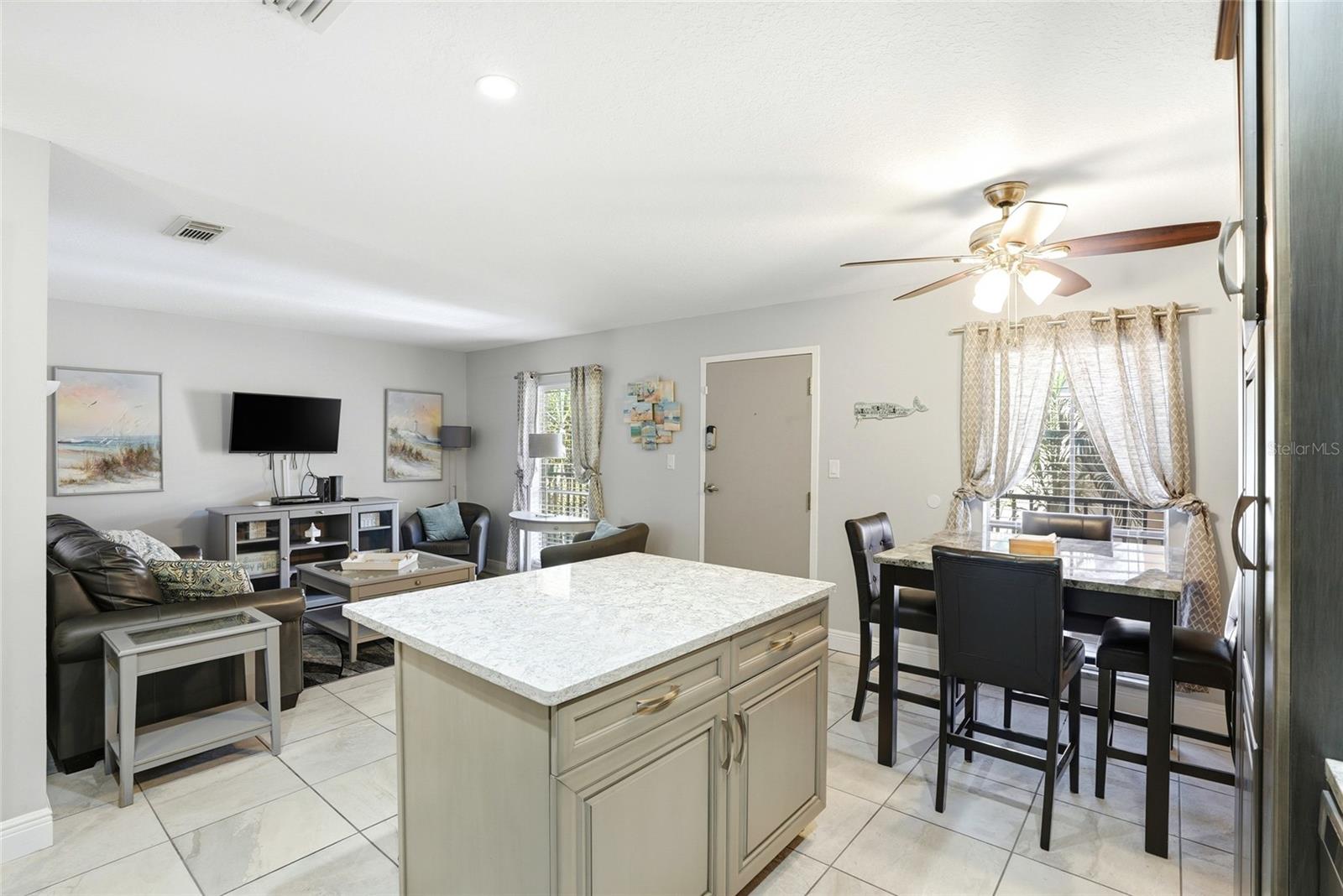 BOCA SHORES CONDO - Residential