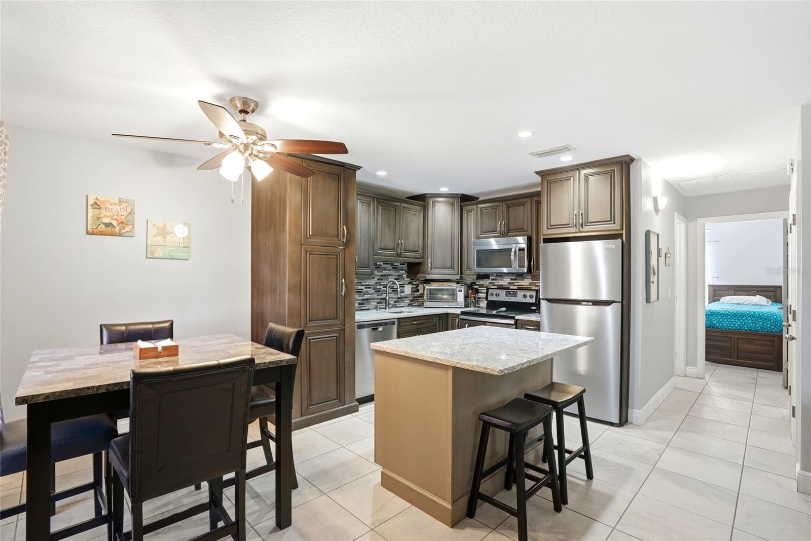 BOCA SHORES CONDO - Residential