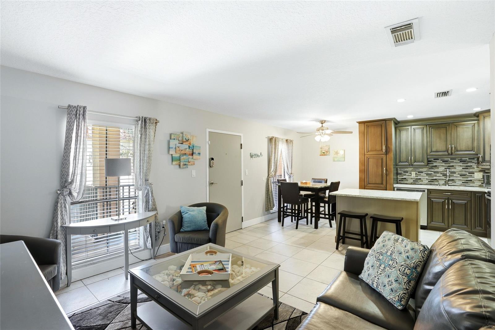 BOCA SHORES CONDO - Residential