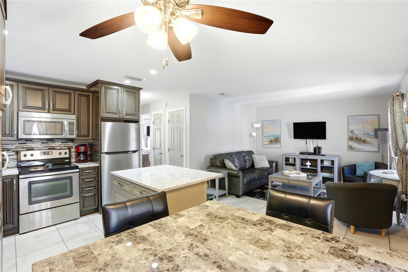 BOCA SHORES CONDO - Residential