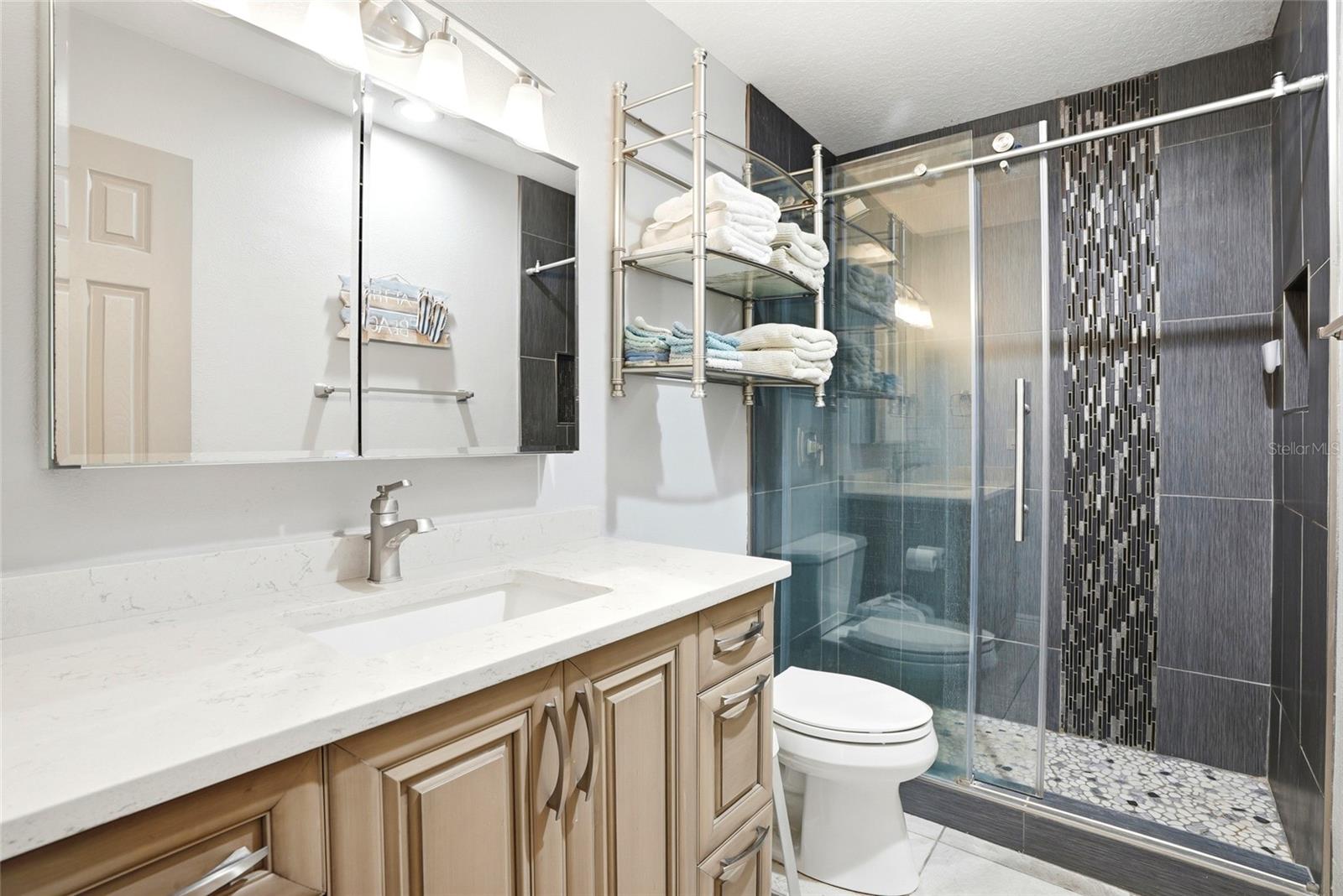BOCA SHORES CONDO - Residential
