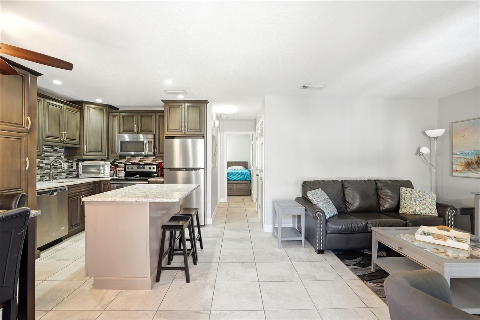 BOCA SHORES CONDO - Residential