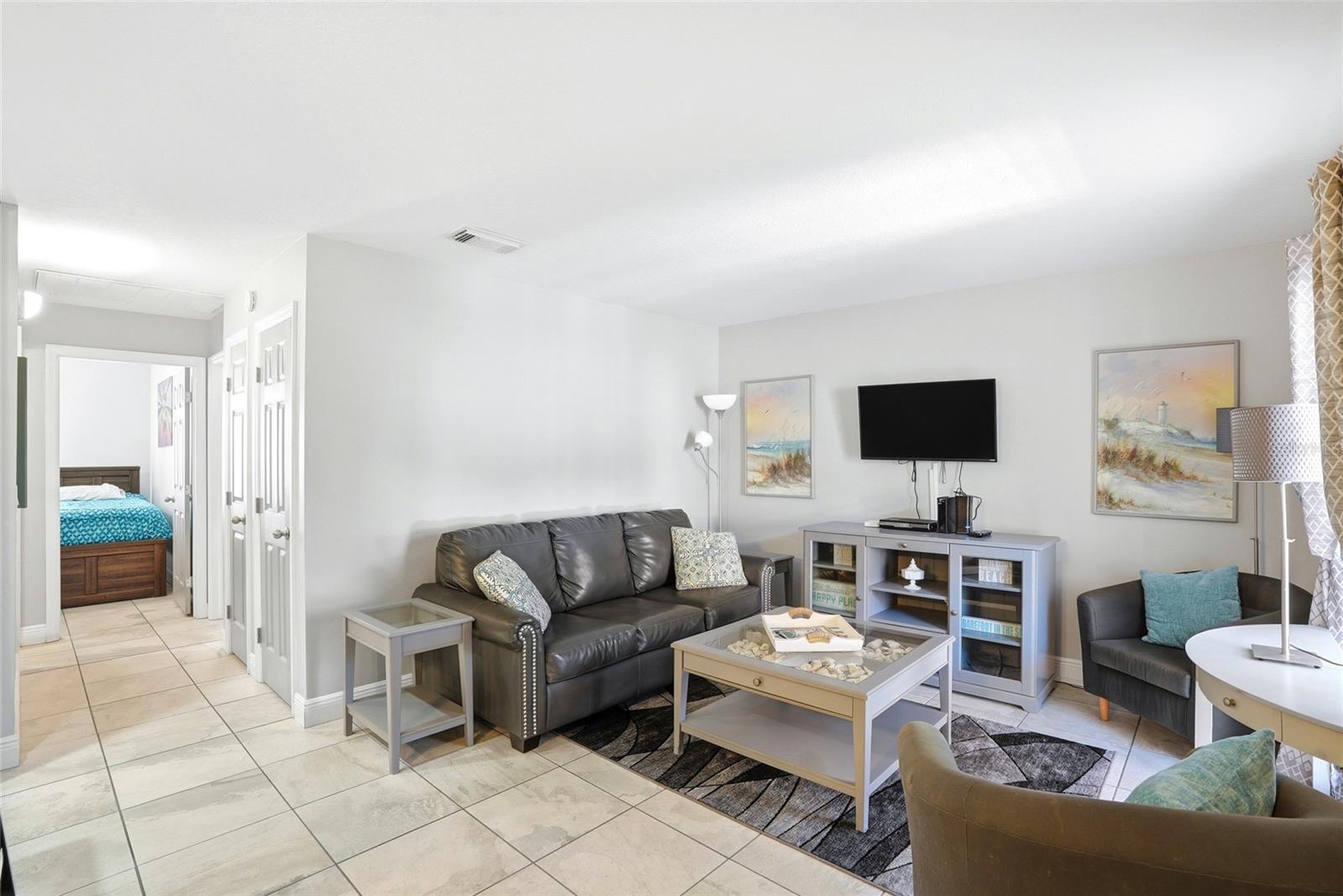 BOCA SHORES CONDO - Residential