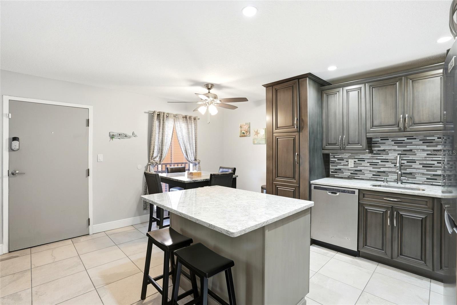 BOCA SHORES CONDO - Residential