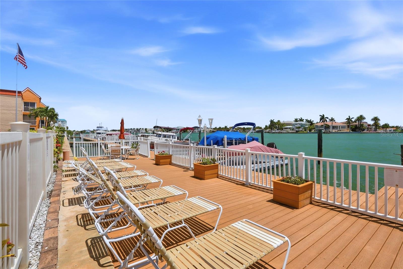 BOCA SHORES CONDO - Residential