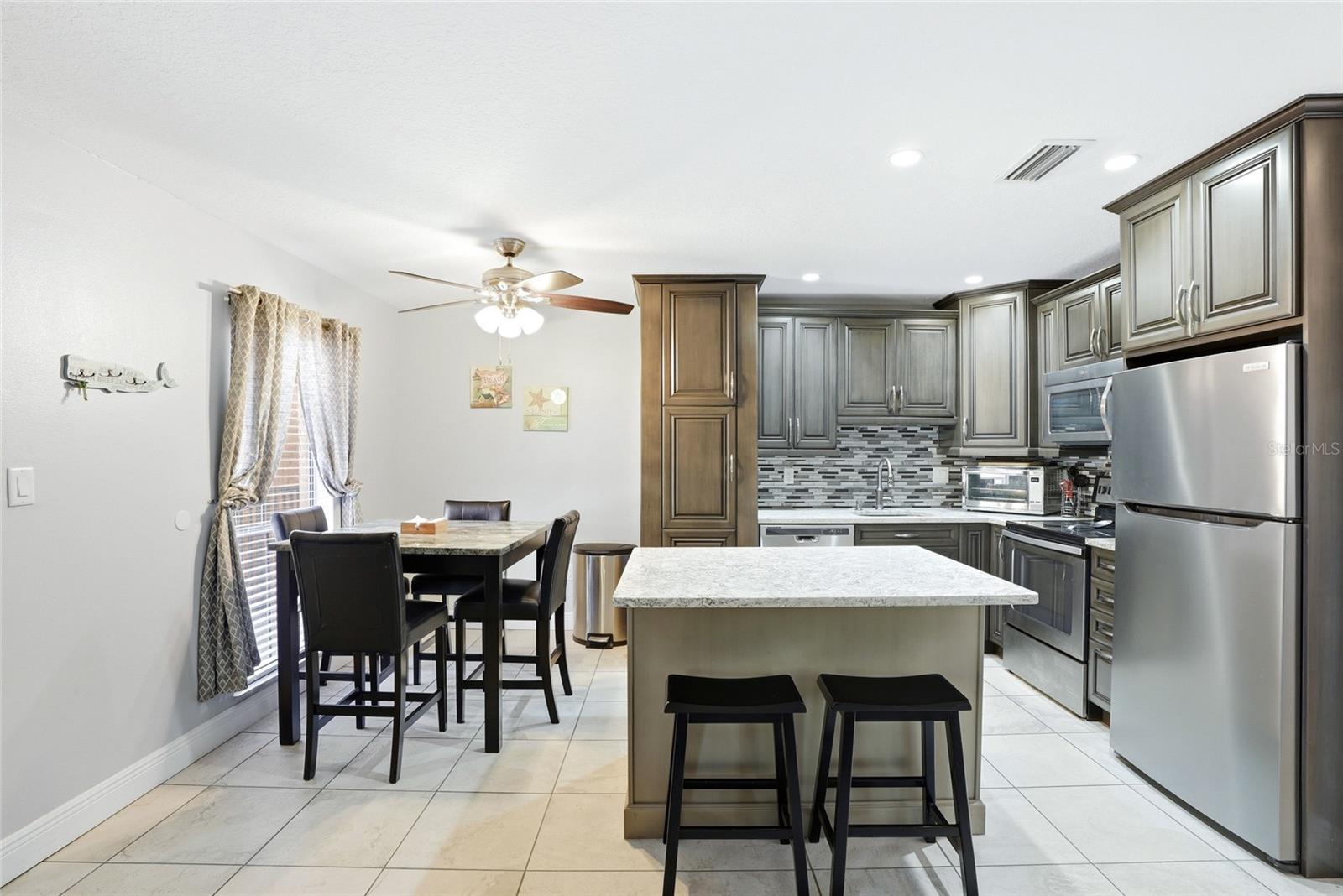 BOCA SHORES CONDO - Residential