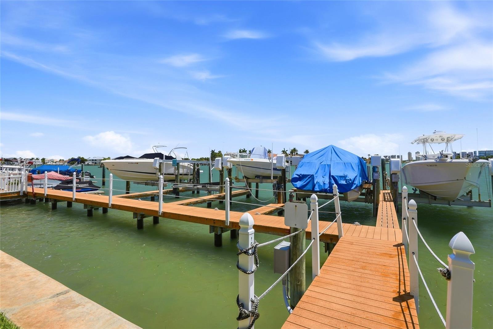 BOCA SHORES CONDO - Residential